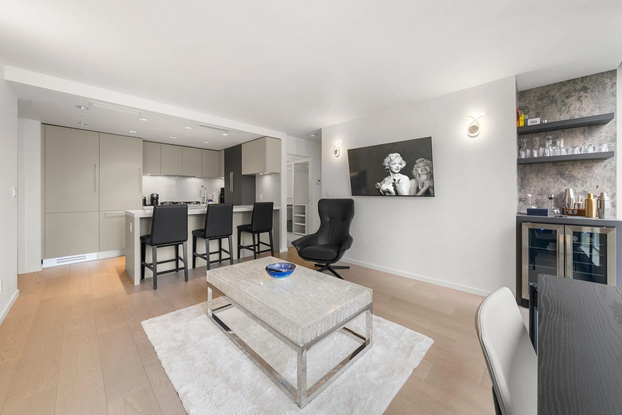 1351 Continental Street #2501