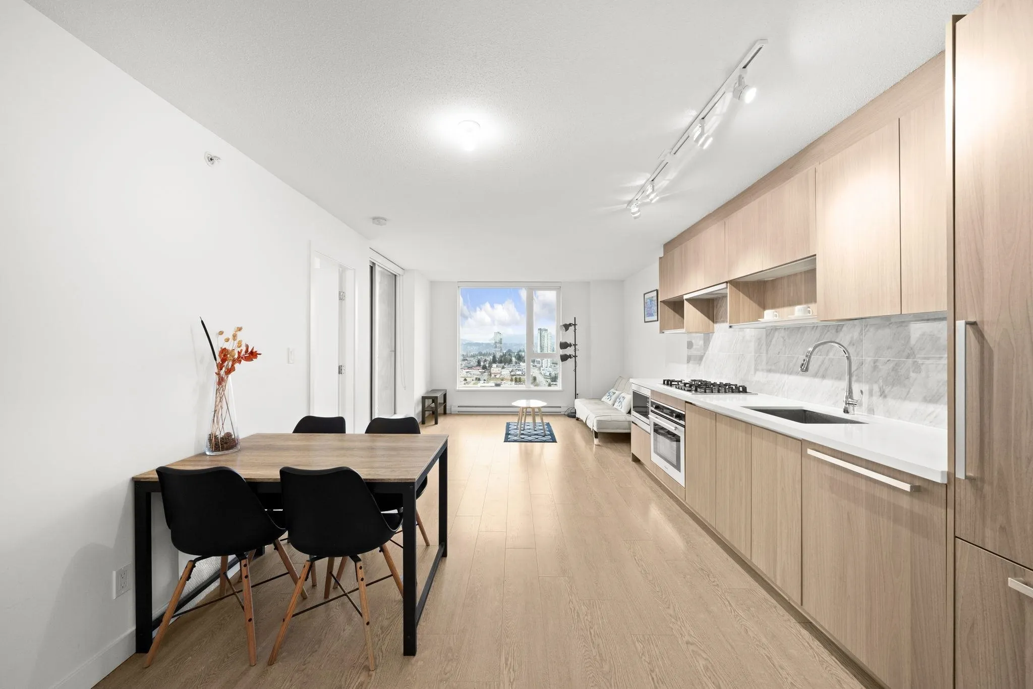 13696 100 Avenue #3209