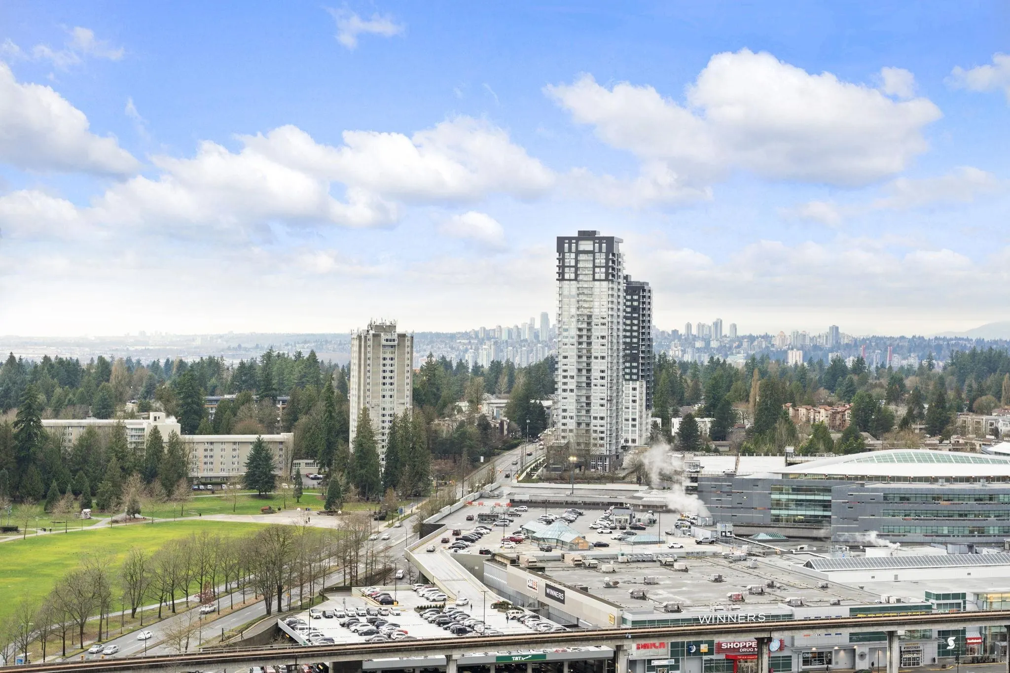 13696 100 Avenue #3209