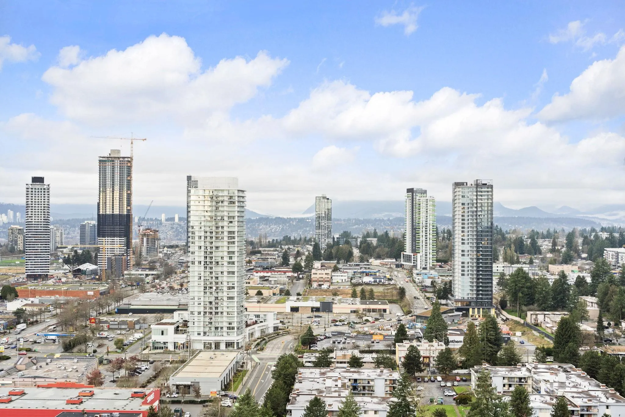13696 100 Avenue #3209