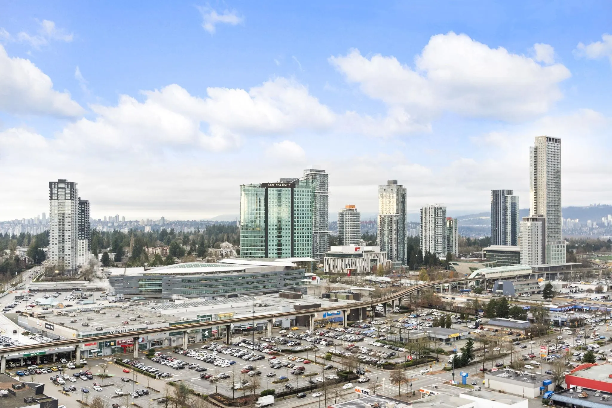 13696 100 Avenue #3209