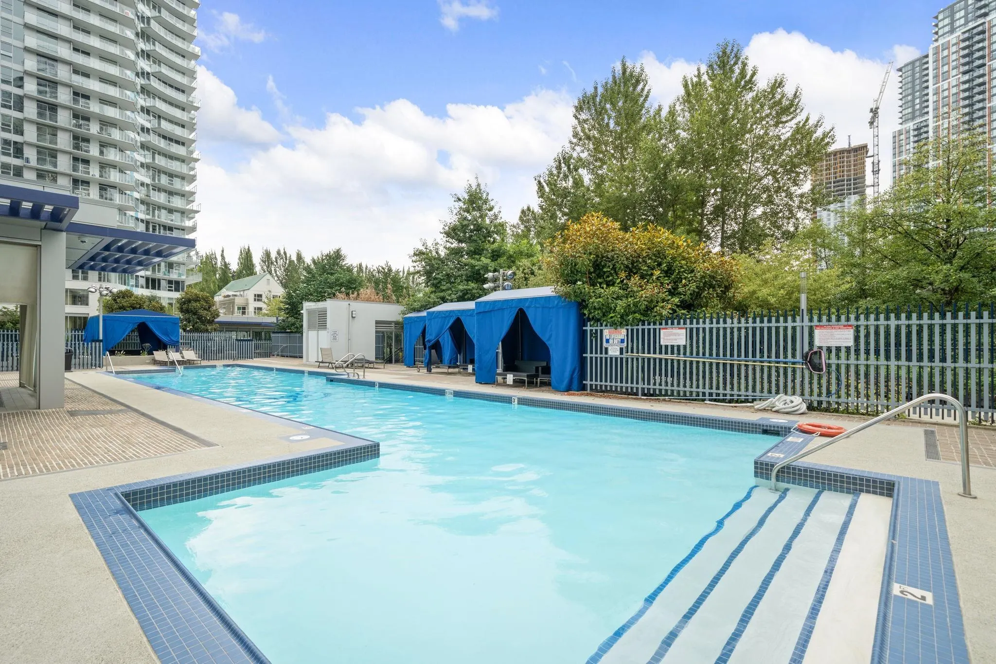 13696 100 Avenue #3209