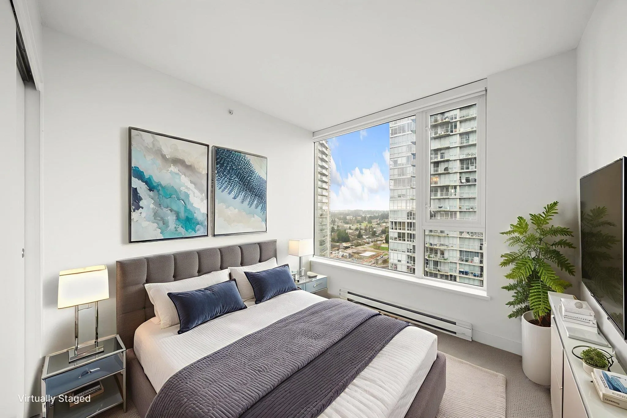 13696 100 Avenue #3209