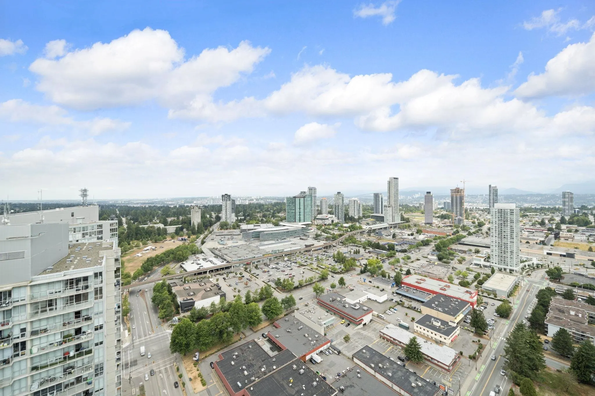 13696 100 Avenue #3209