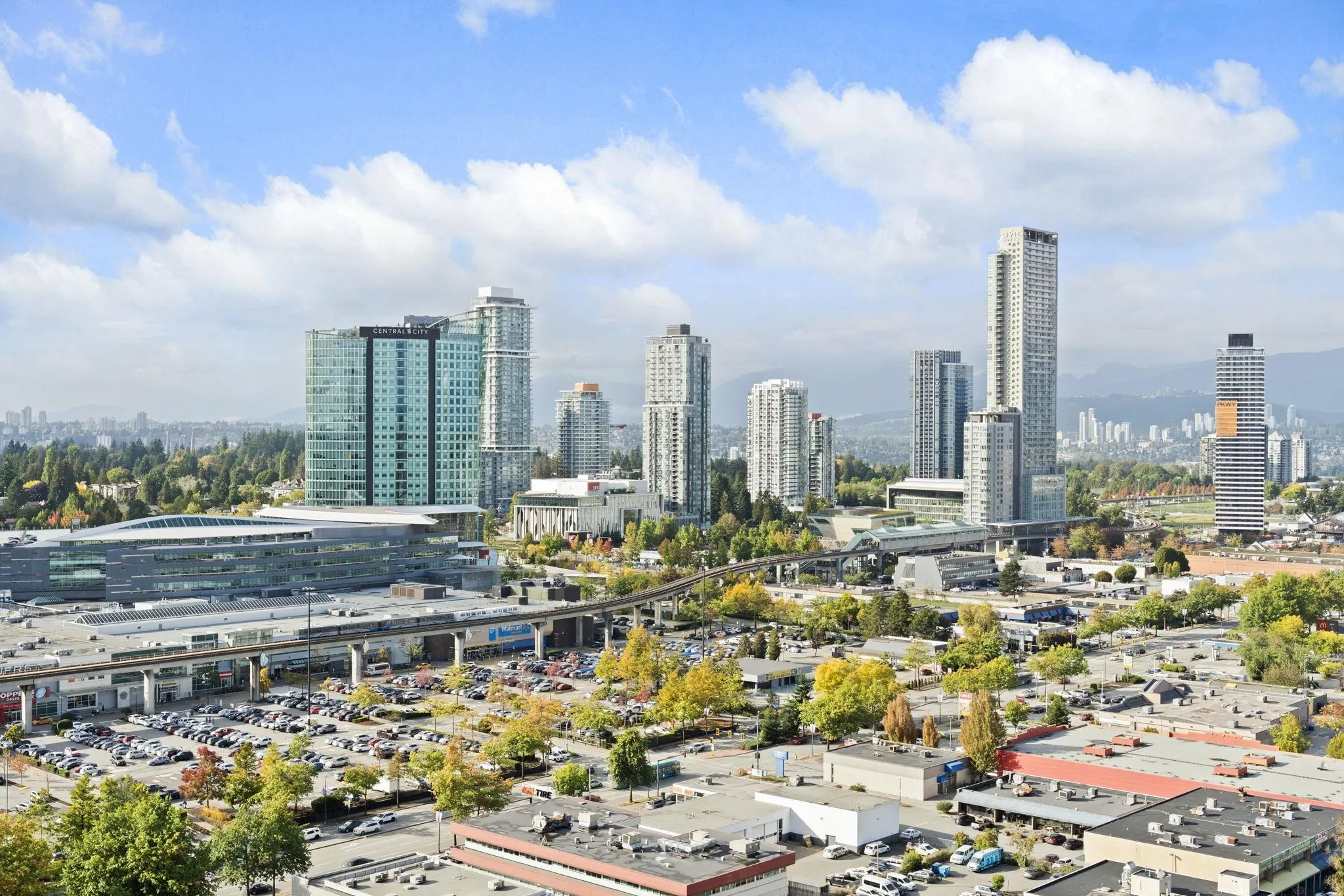13696 100 Avenue #3209