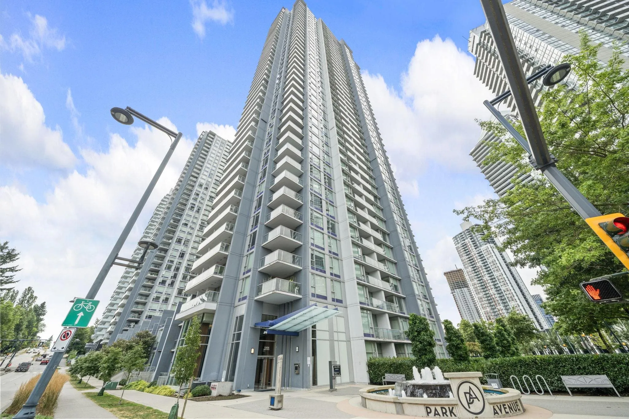 13696 100 Avenue #3209