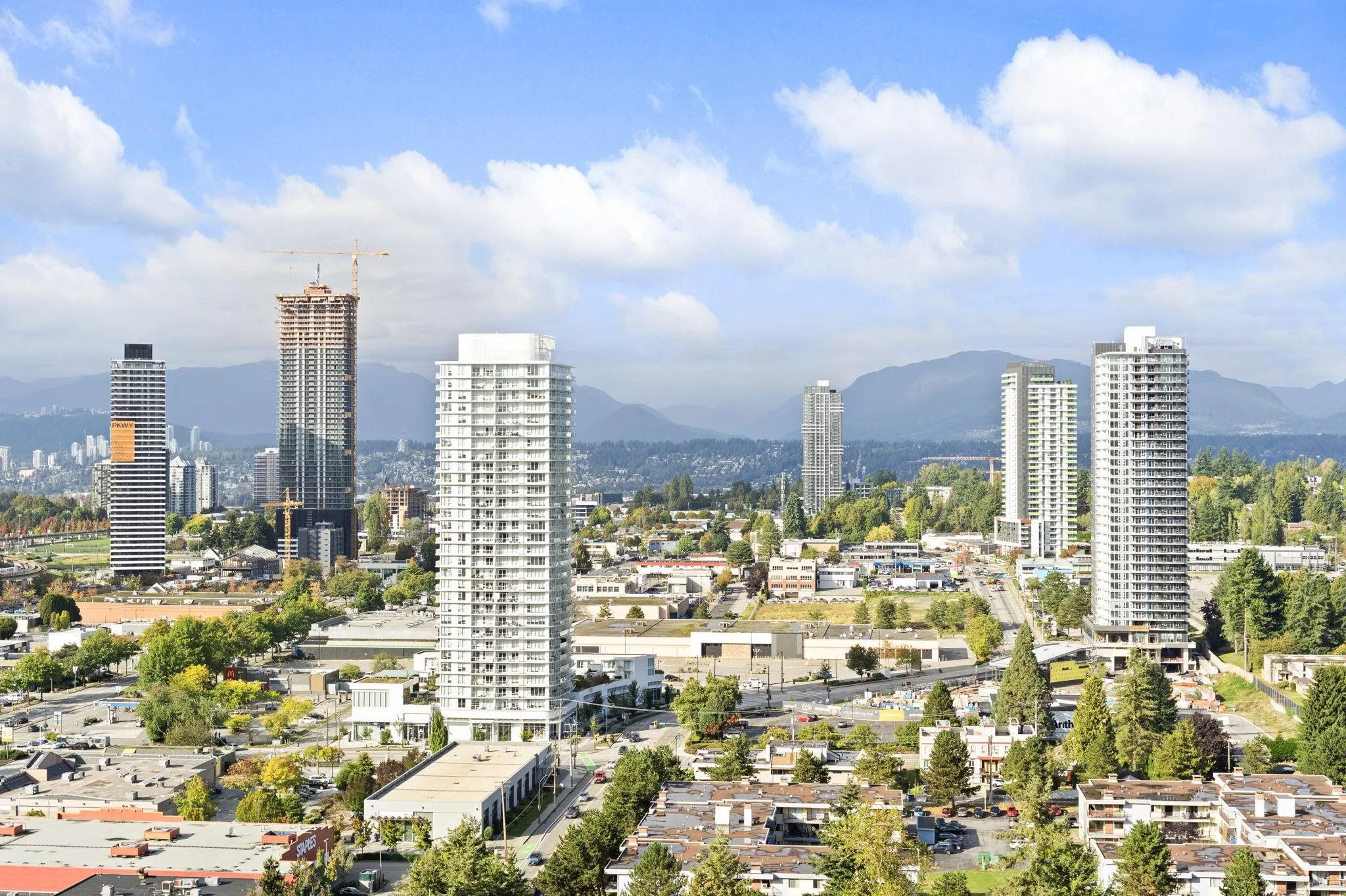 13696 100 Avenue #3209