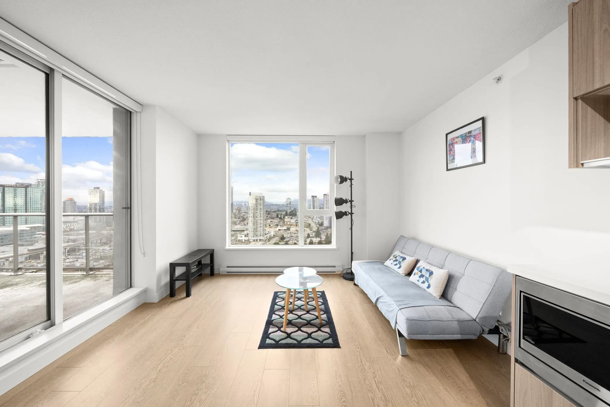 13696 100 Avenue #3209