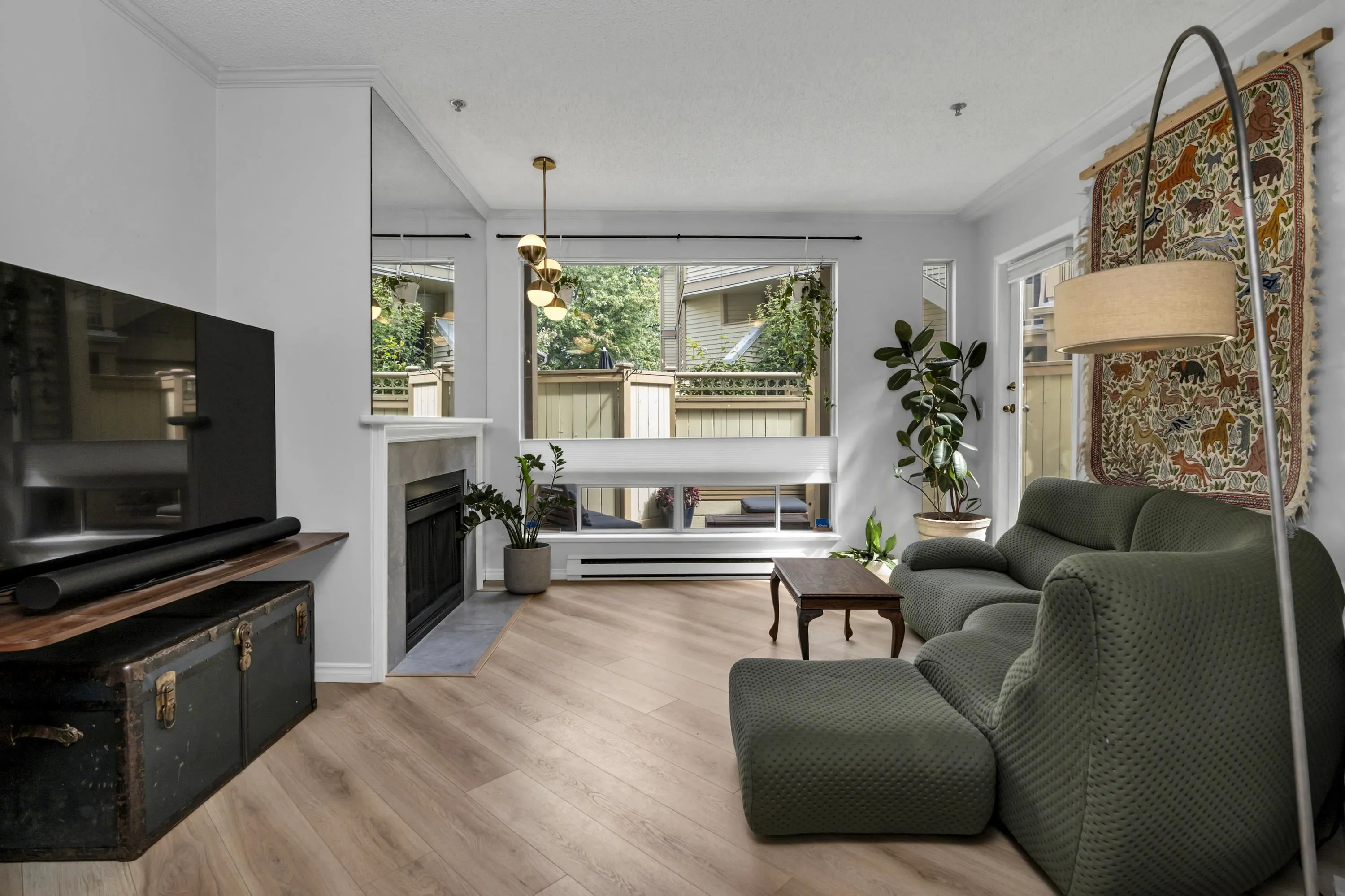 1100 W 7th Avenue #107