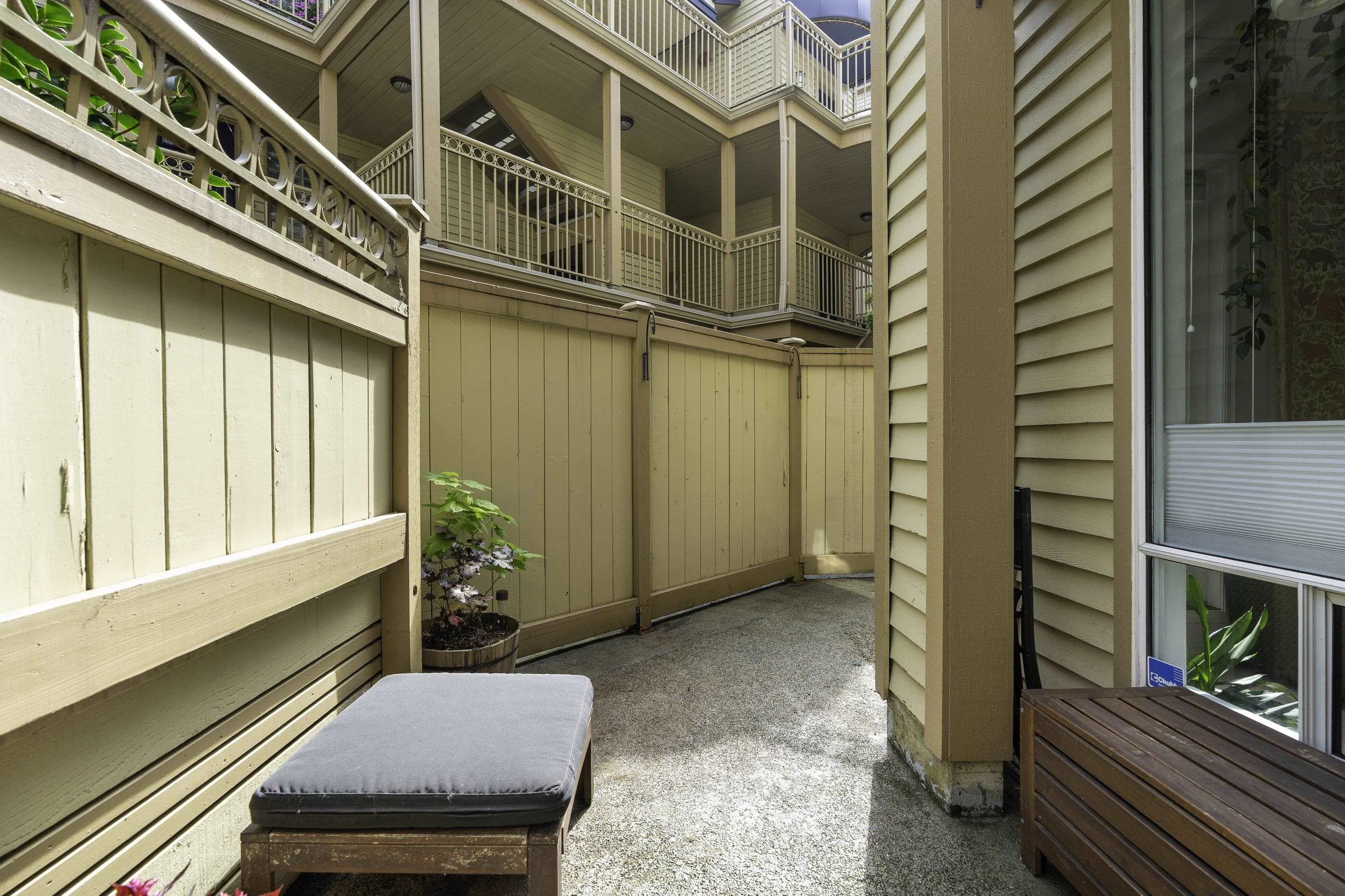 1100 W 7th Avenue #107