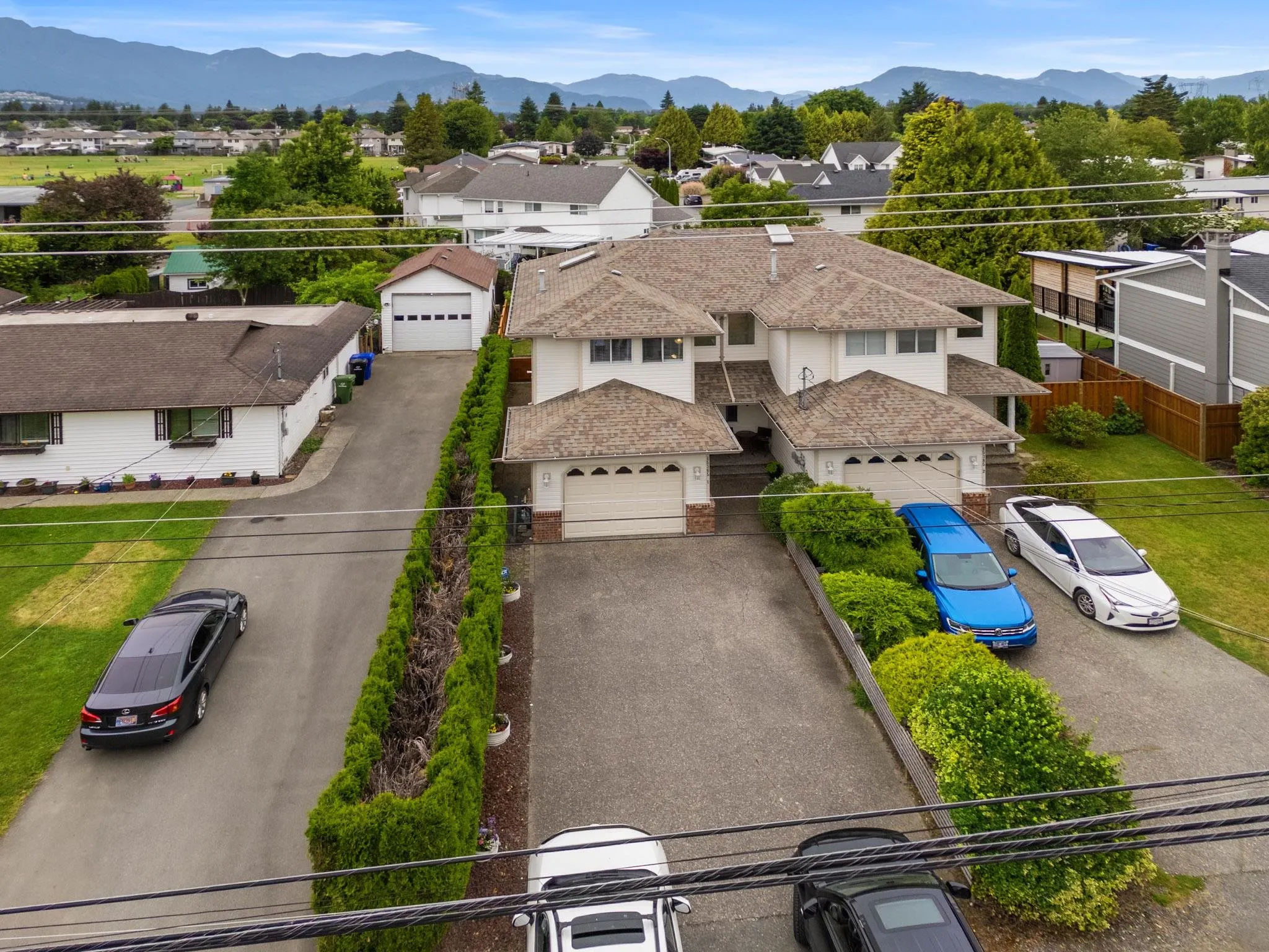 45365 Watson Road #1