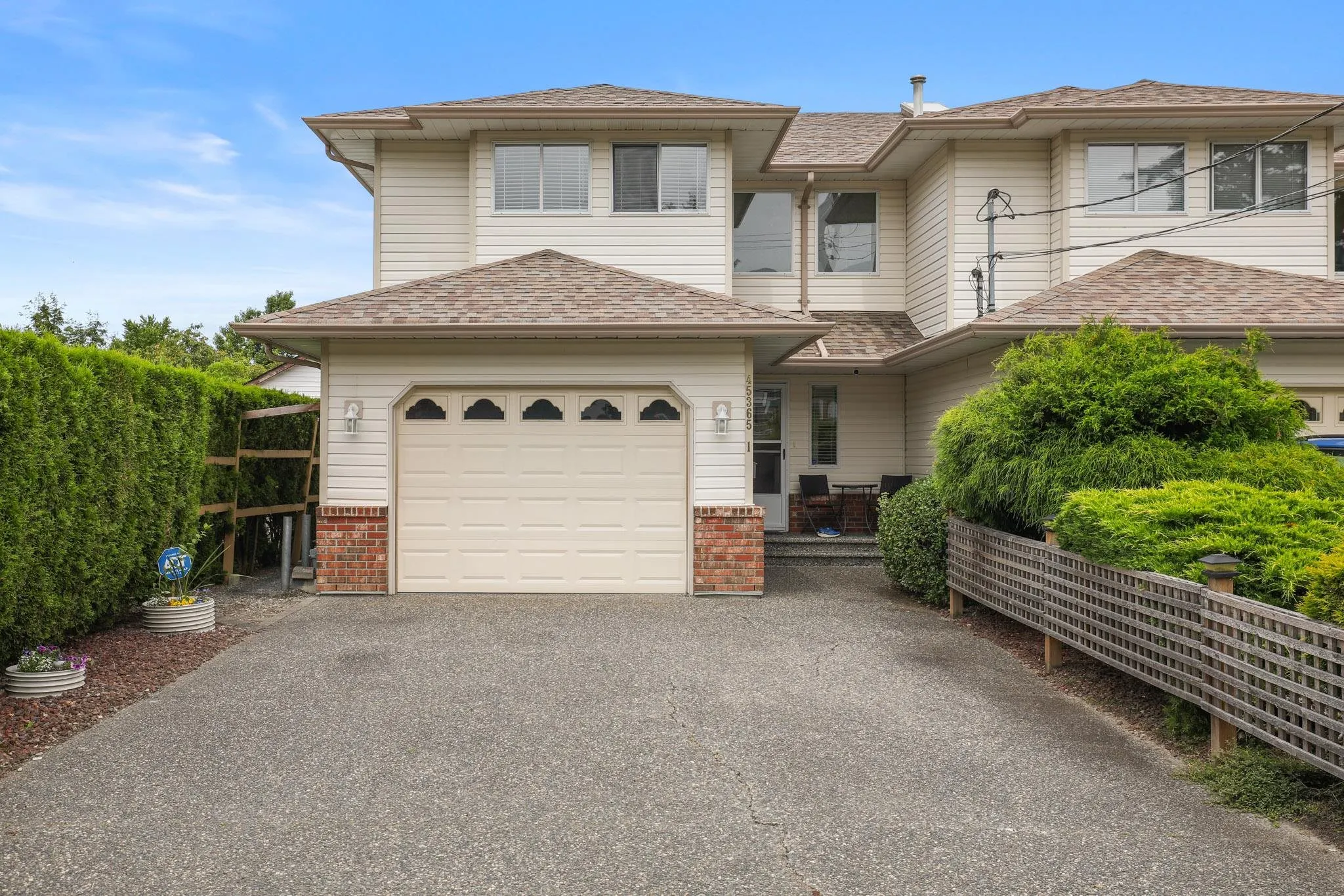 45365 Watson Road #1