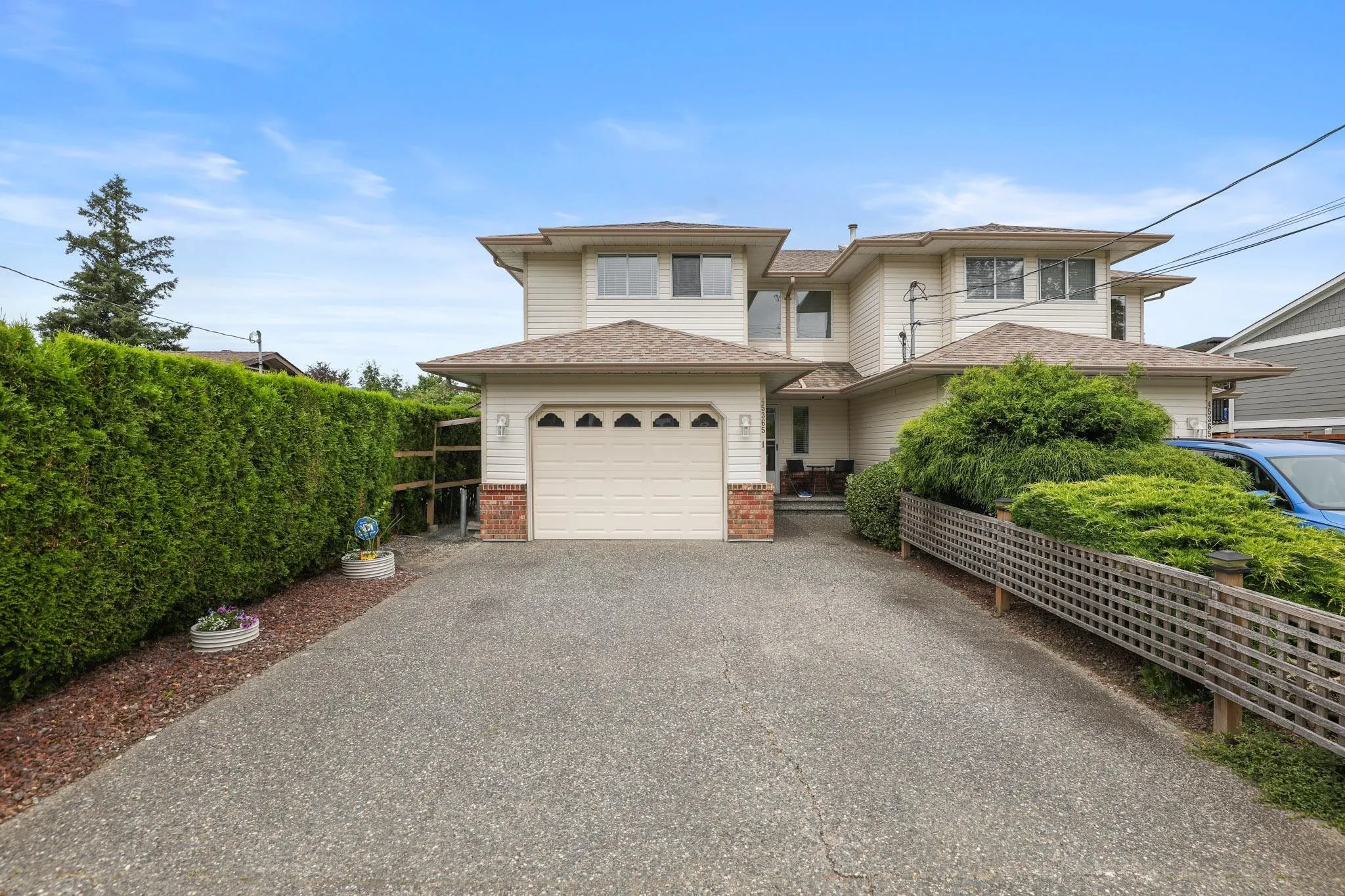 45365 Watson Road #1