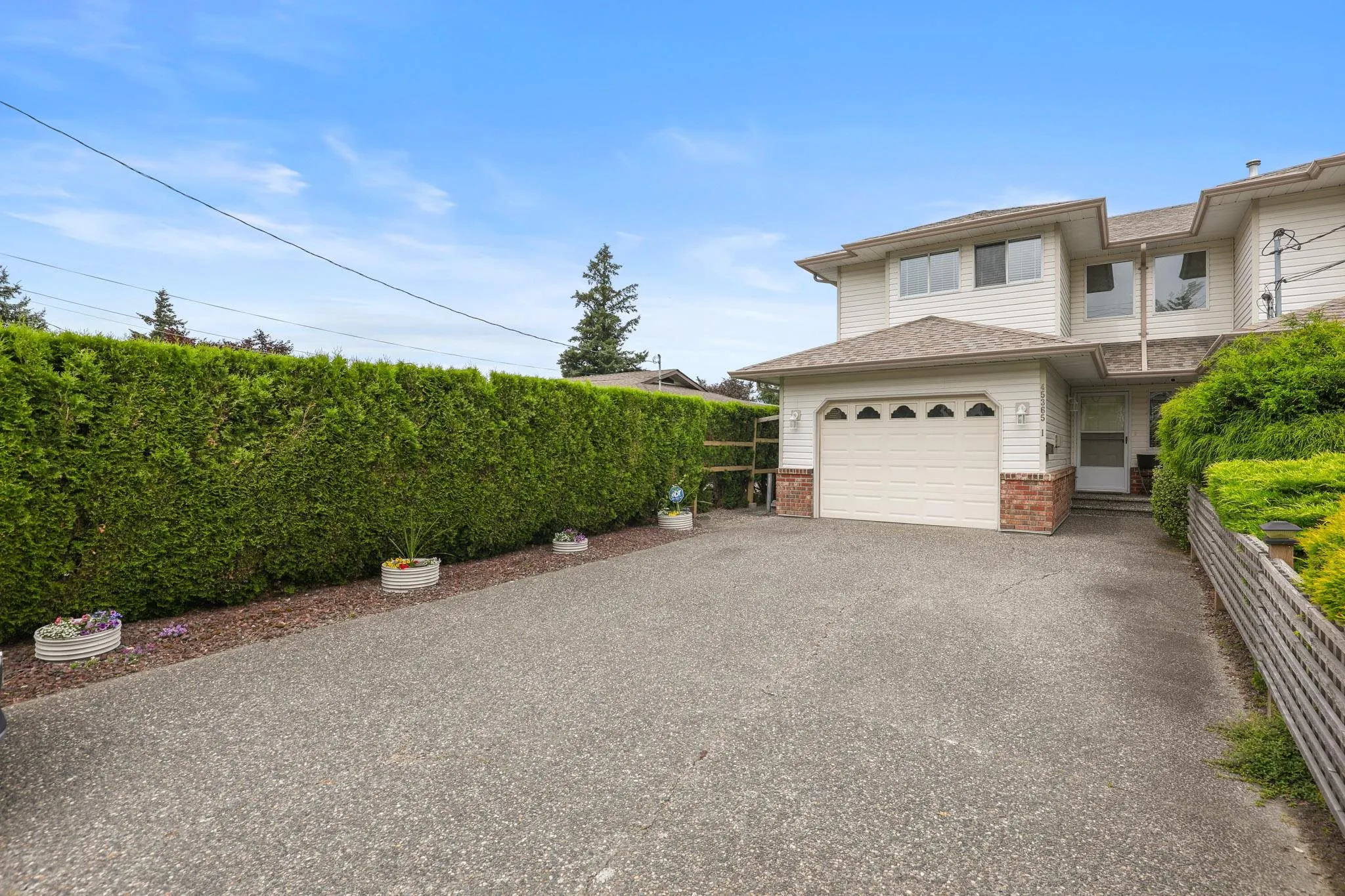 45365 Watson Road #1