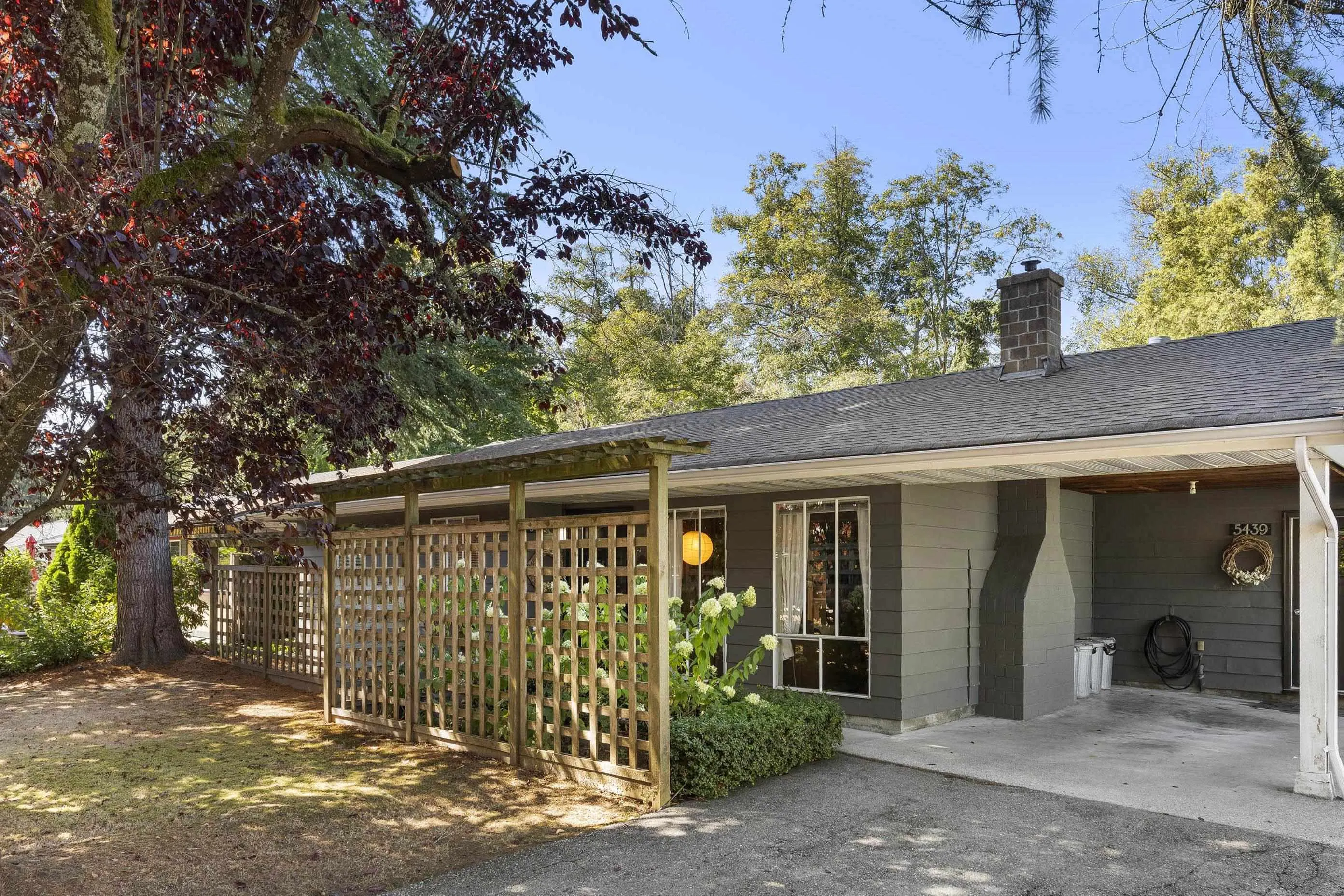 5439 River Road