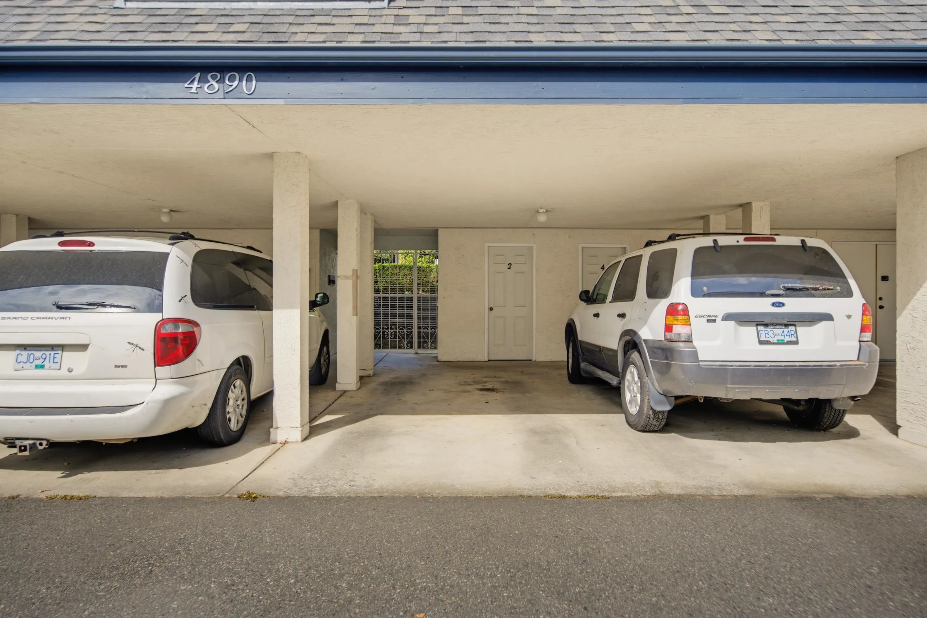 4890 48 Avenue #4