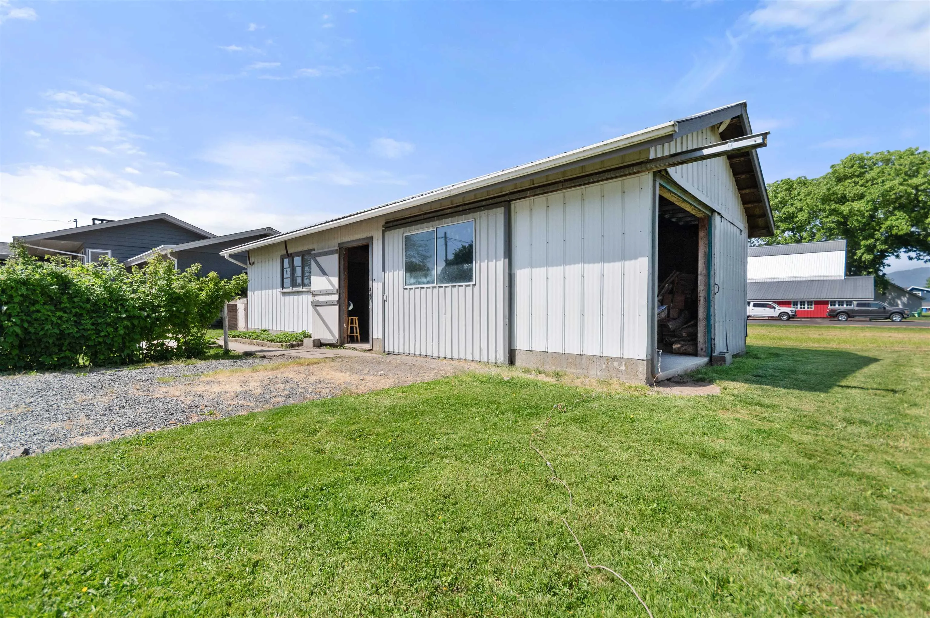 88 Corbould Road