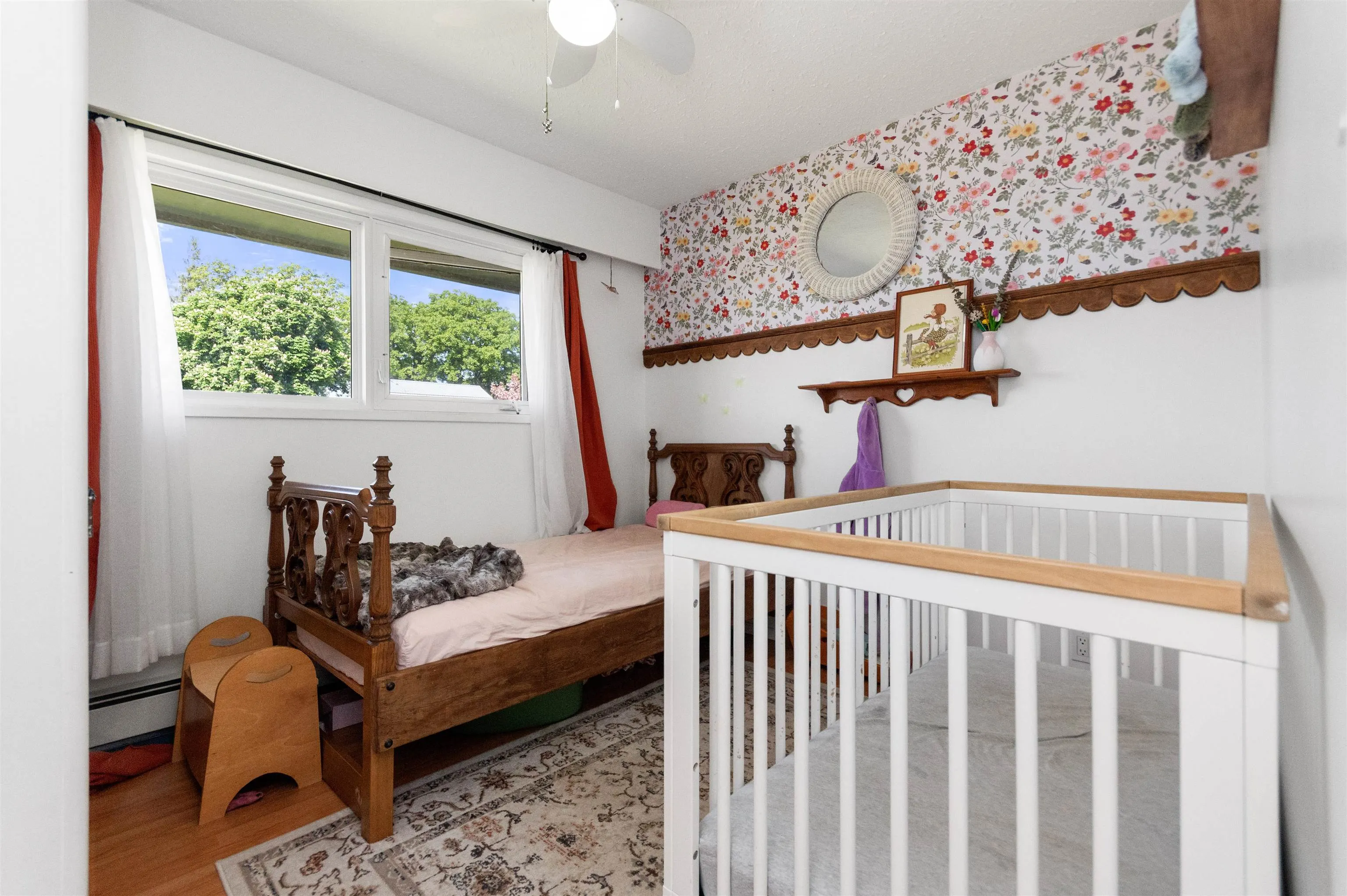 88 Corbould Road