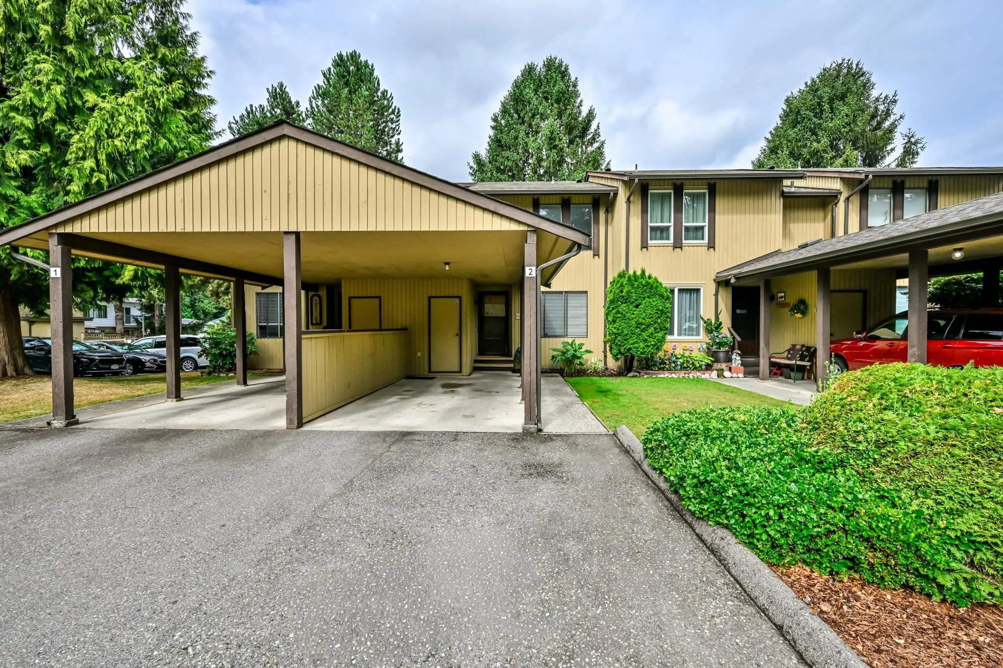 2998 Mouat Drive #2
