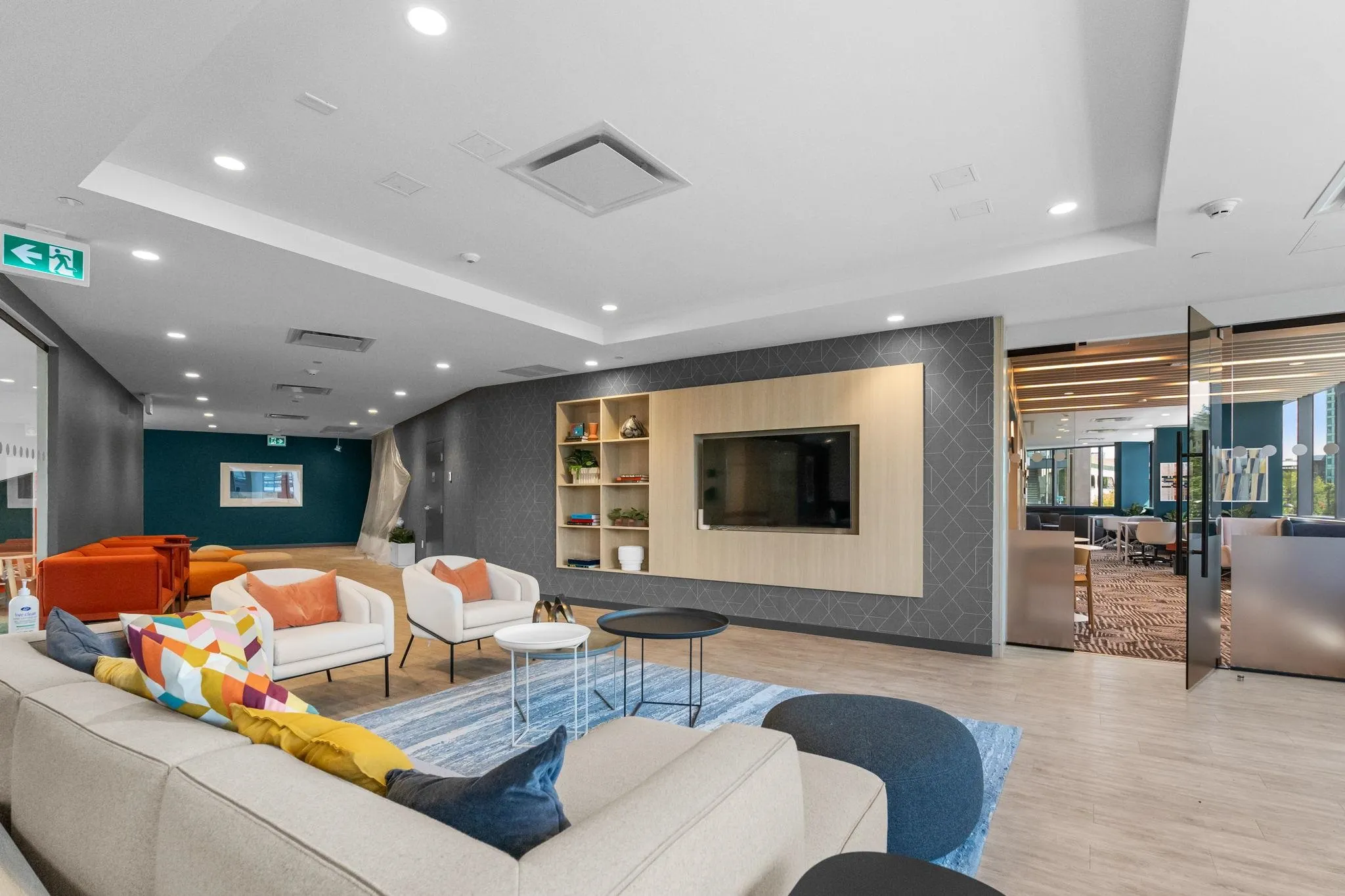 10448 University Drive #3012