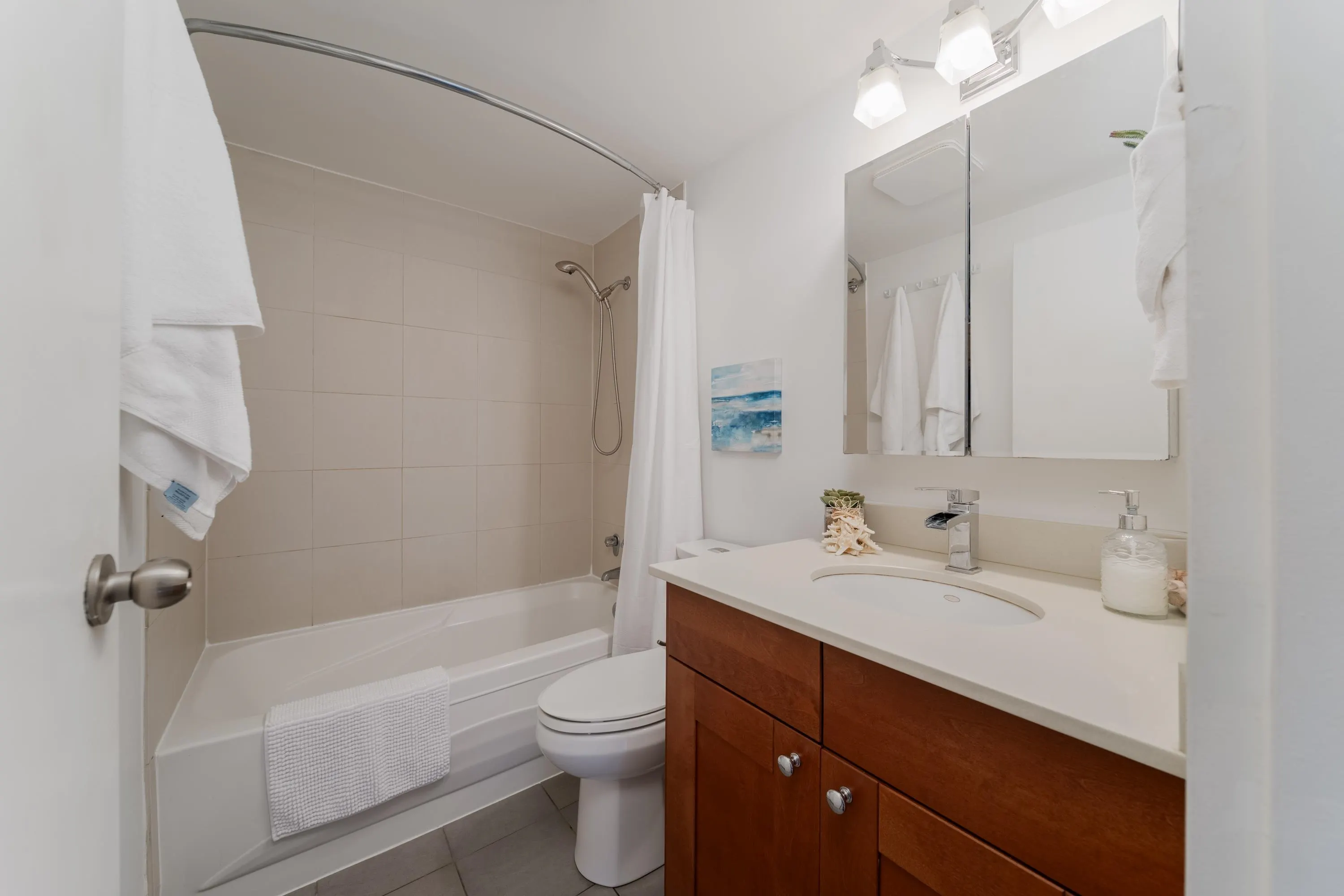 2450 Cornwall Avenue #303