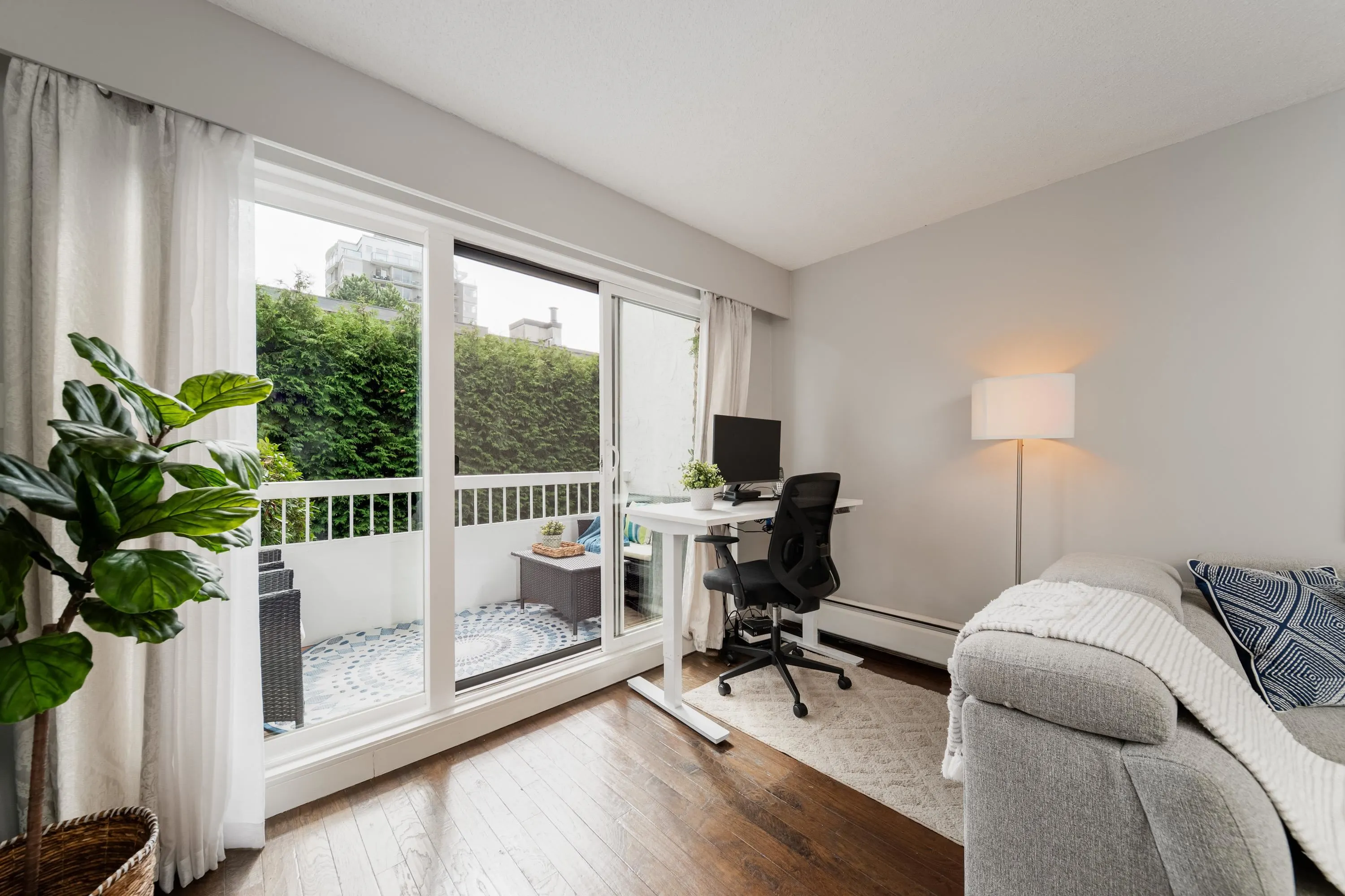 2450 Cornwall Avenue #303