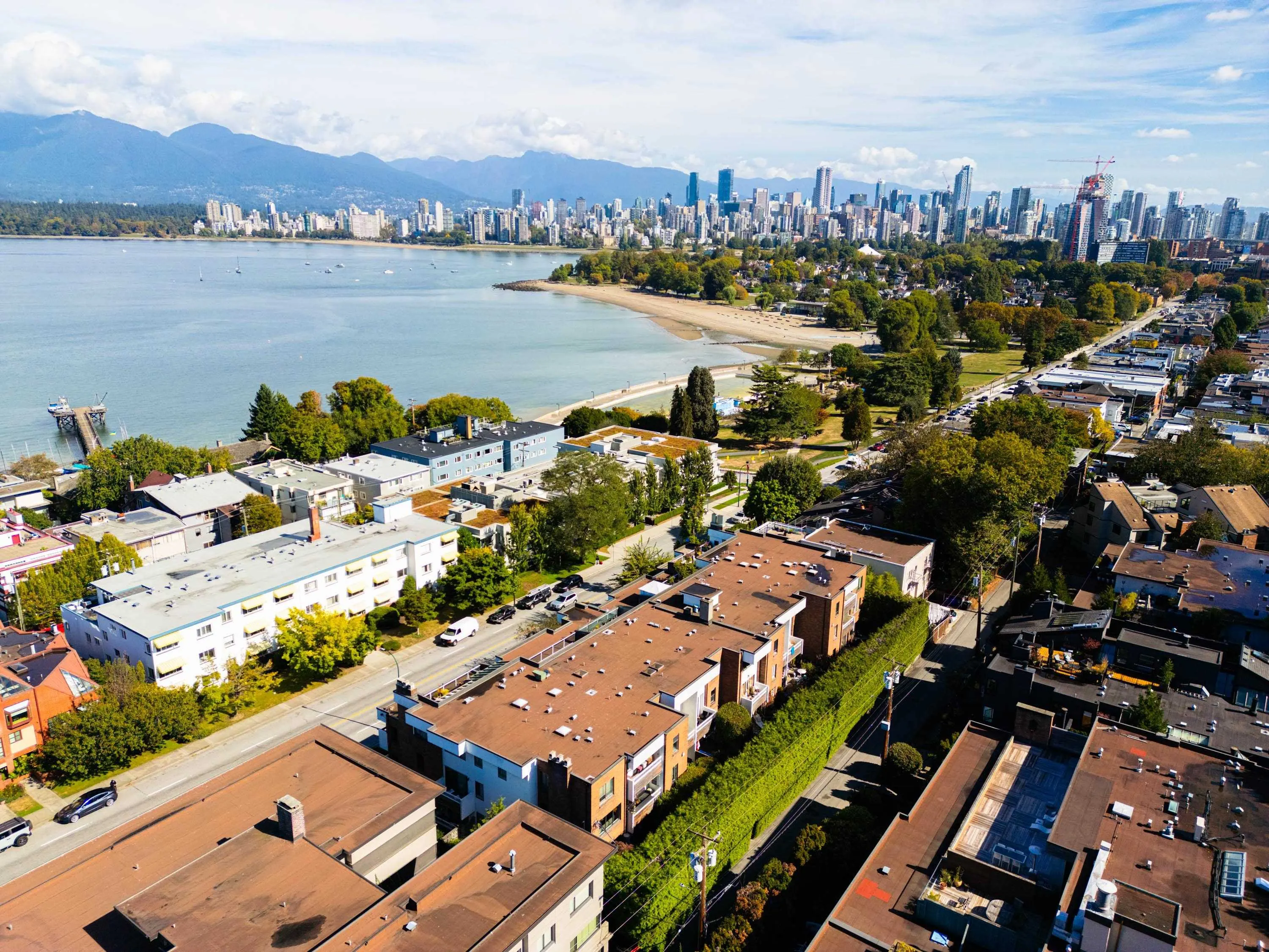 2450 Cornwall Avenue #303