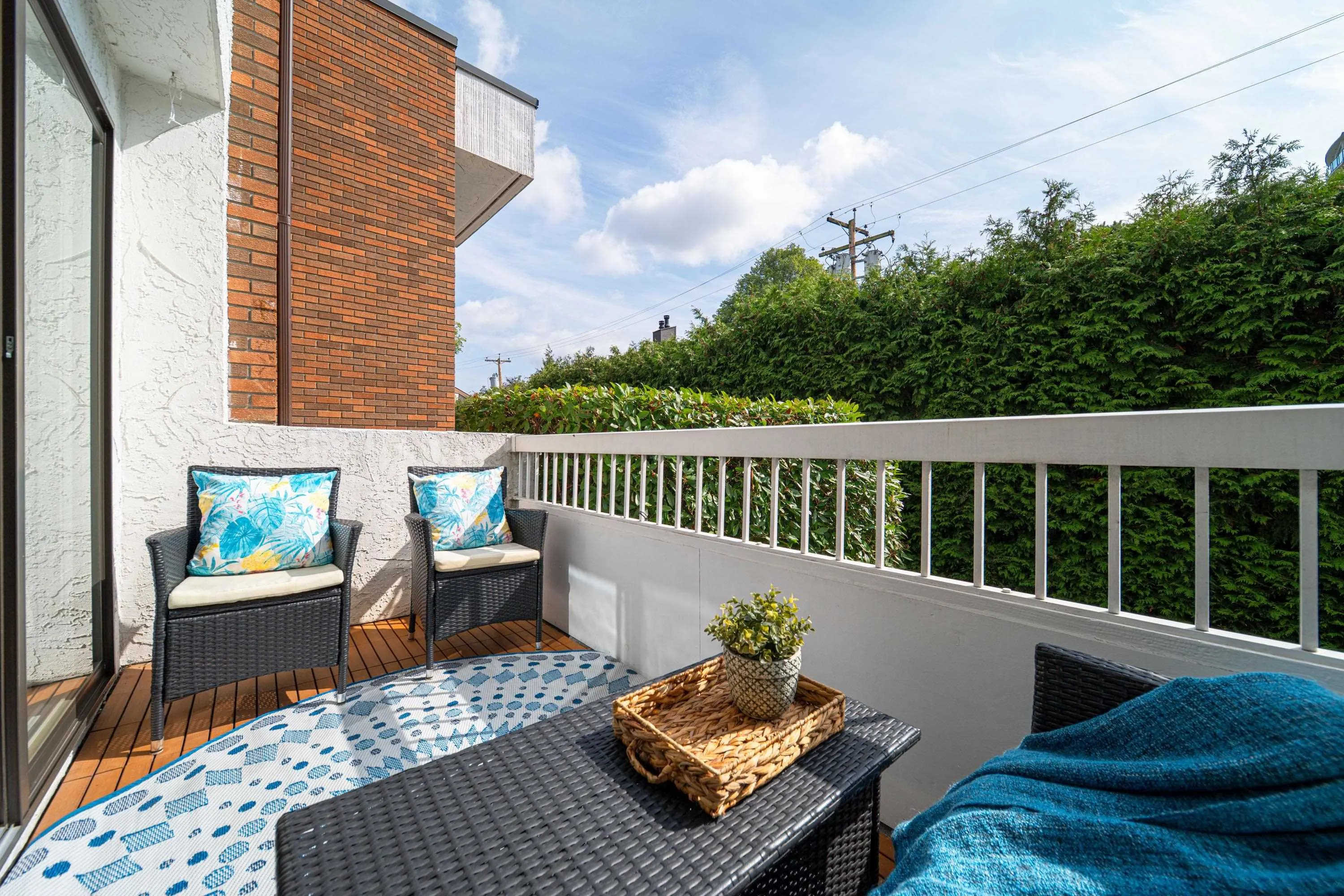 2450 Cornwall Avenue #303