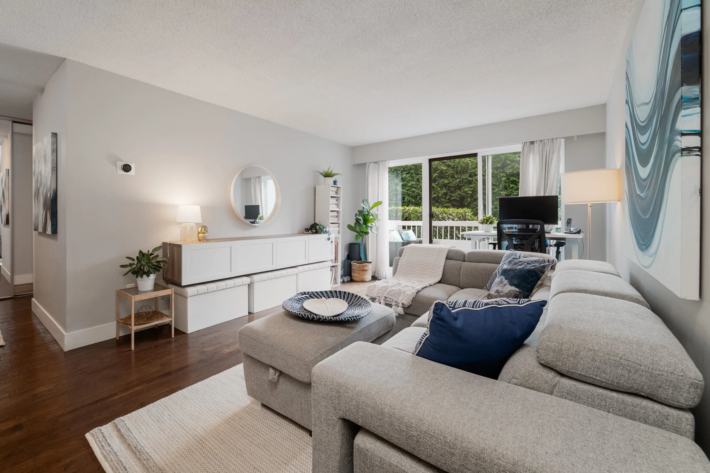 2450 Cornwall Avenue #303