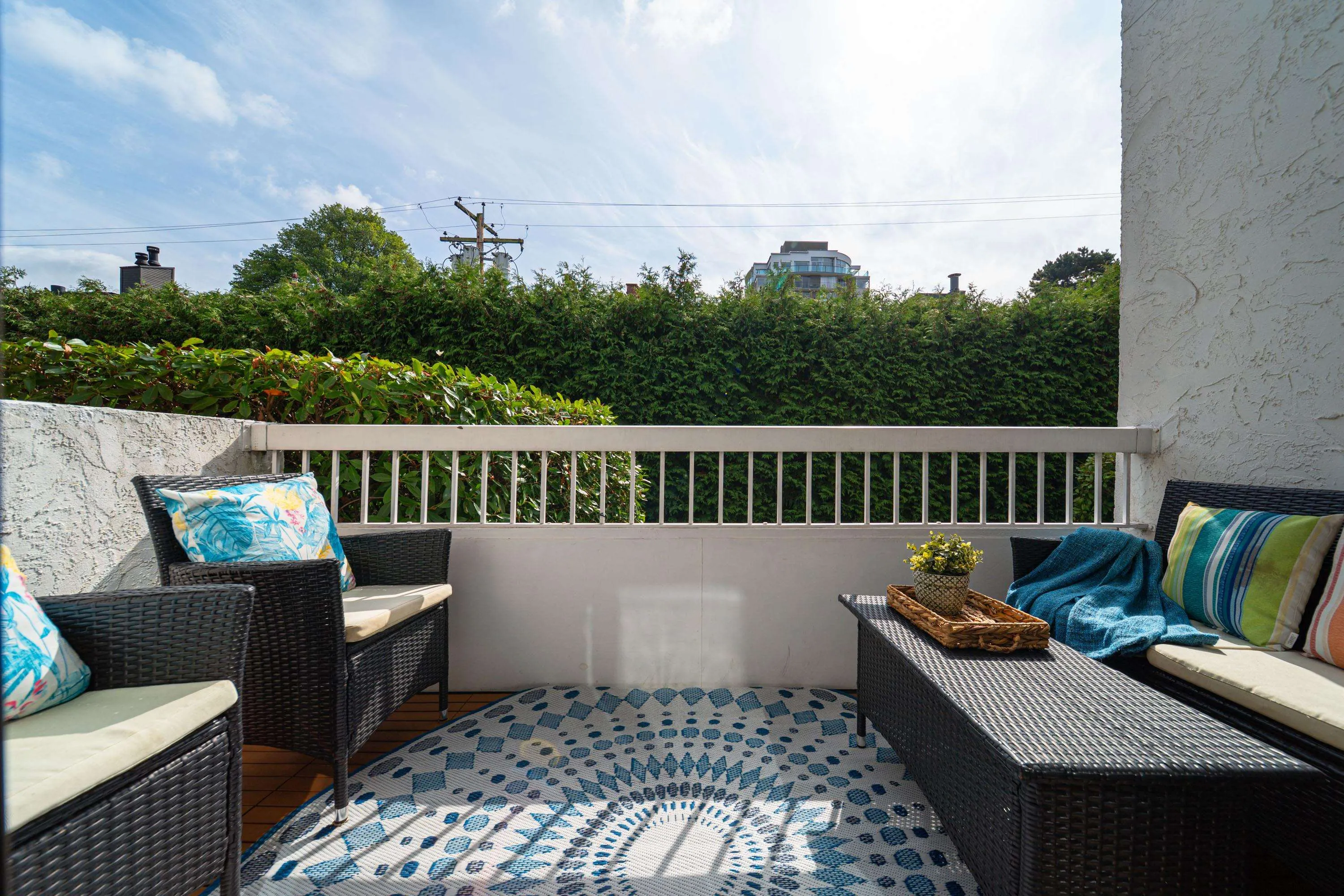 2450 Cornwall Avenue #303