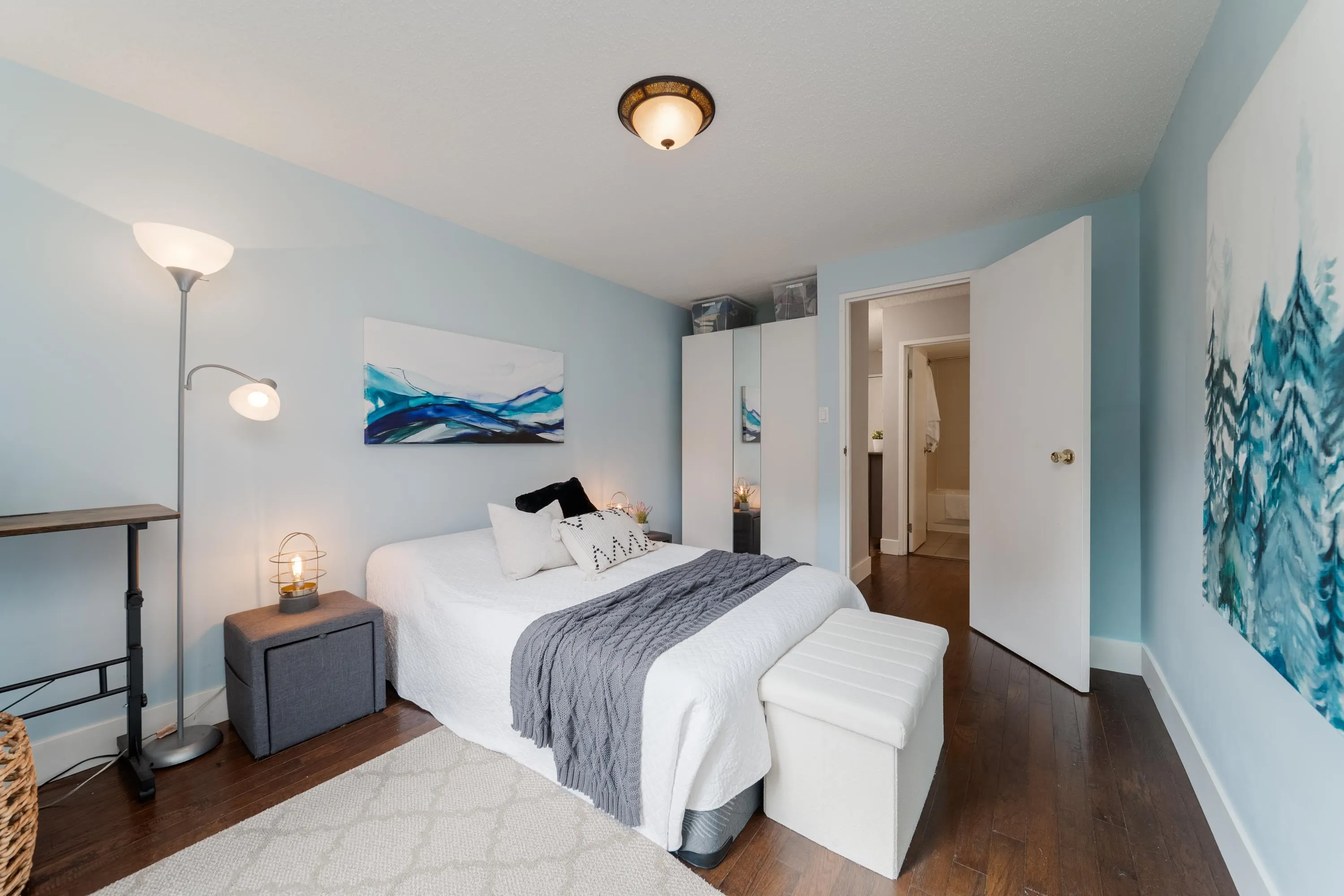 2450 Cornwall Avenue #303