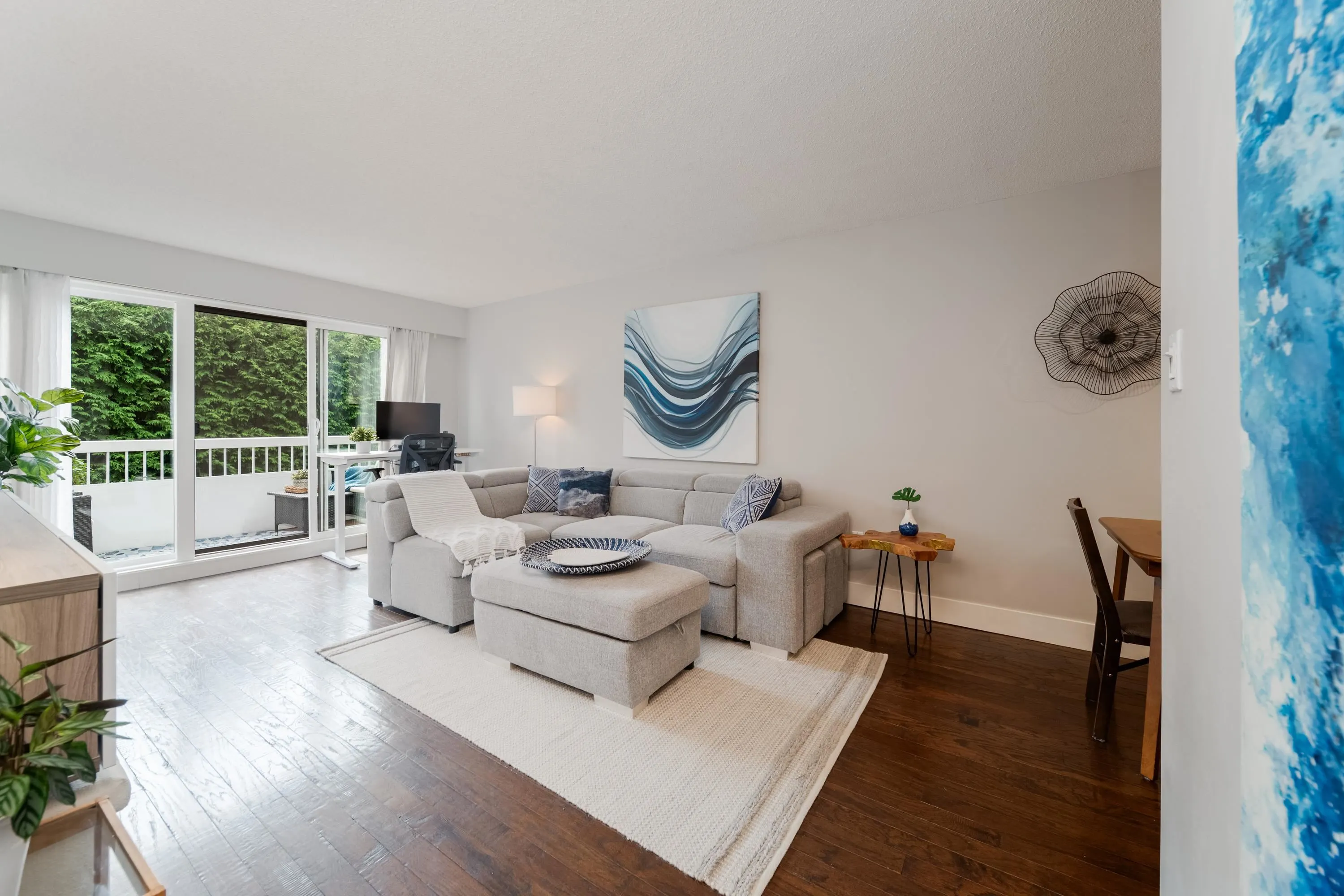 2450 Cornwall Avenue #303