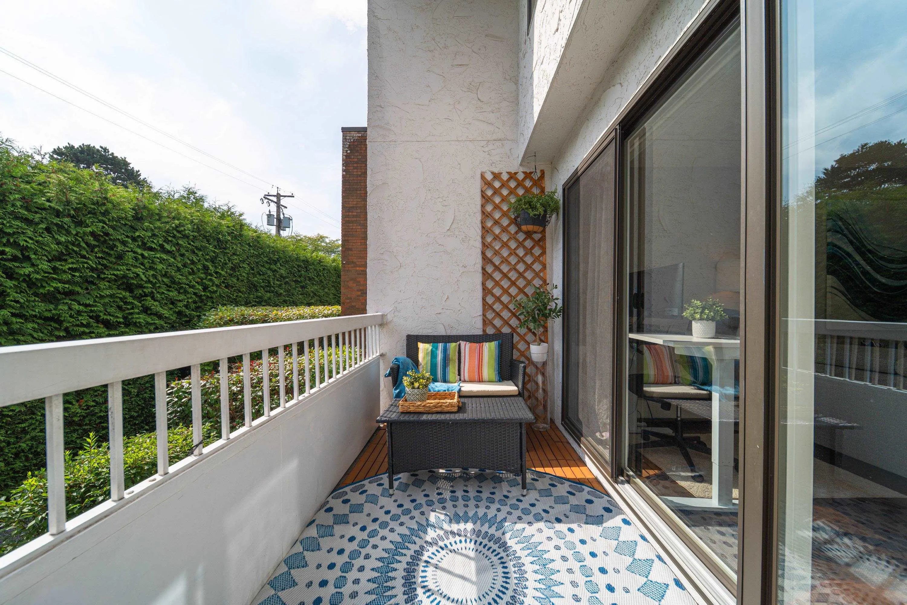 2450 Cornwall Avenue #303