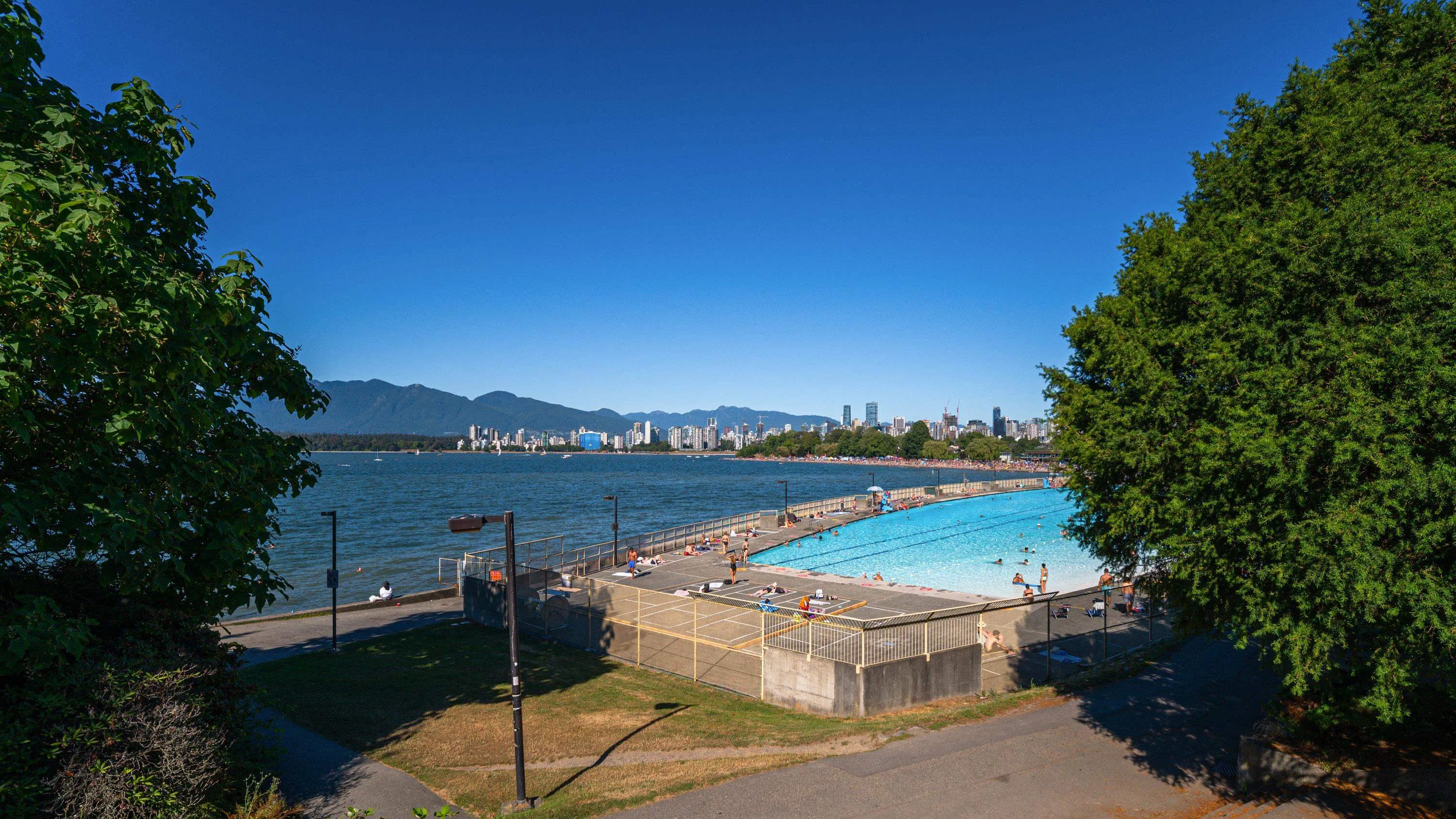 2450 Cornwall Avenue #303