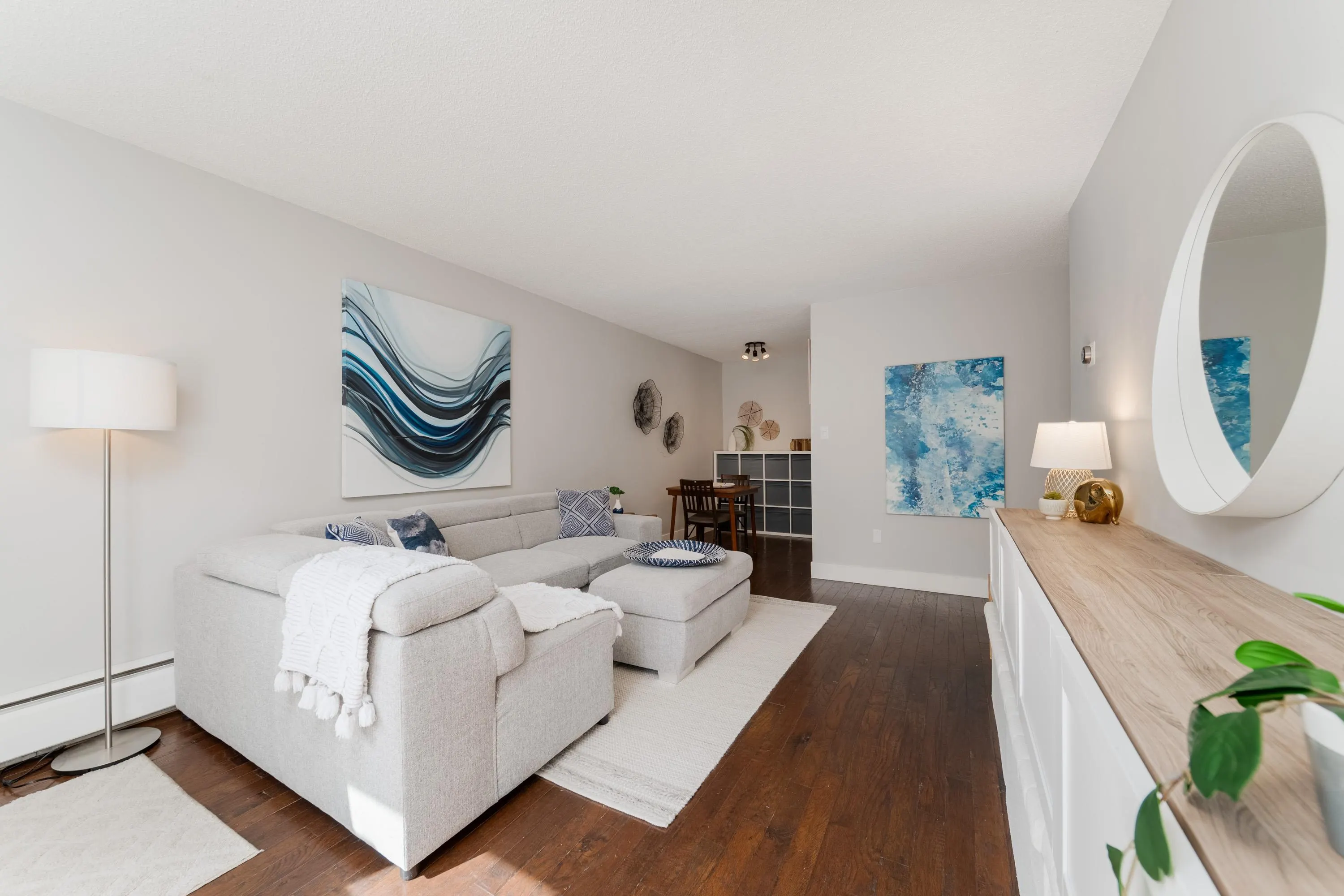 2450 Cornwall Avenue #303