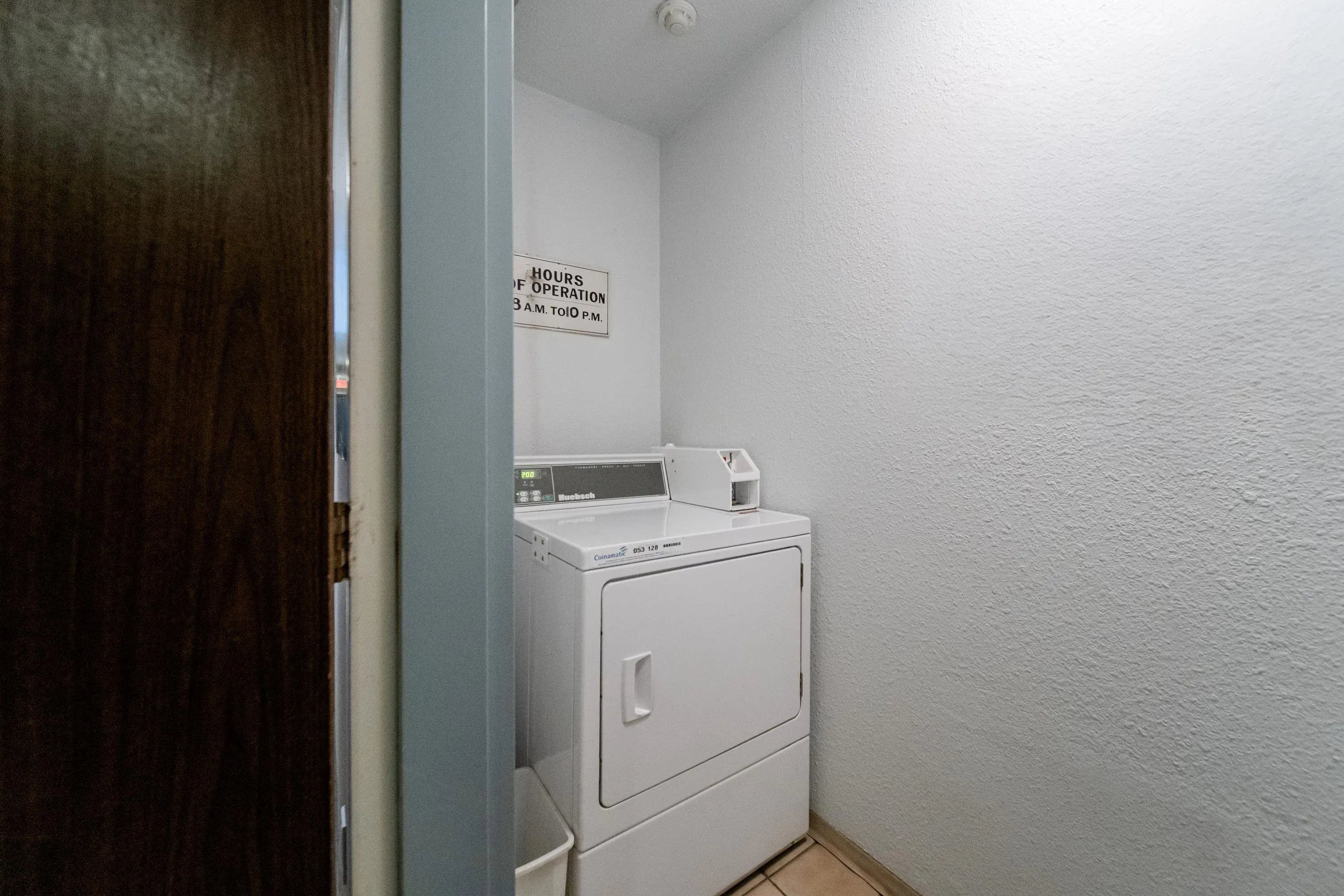 2450 Cornwall Avenue #303