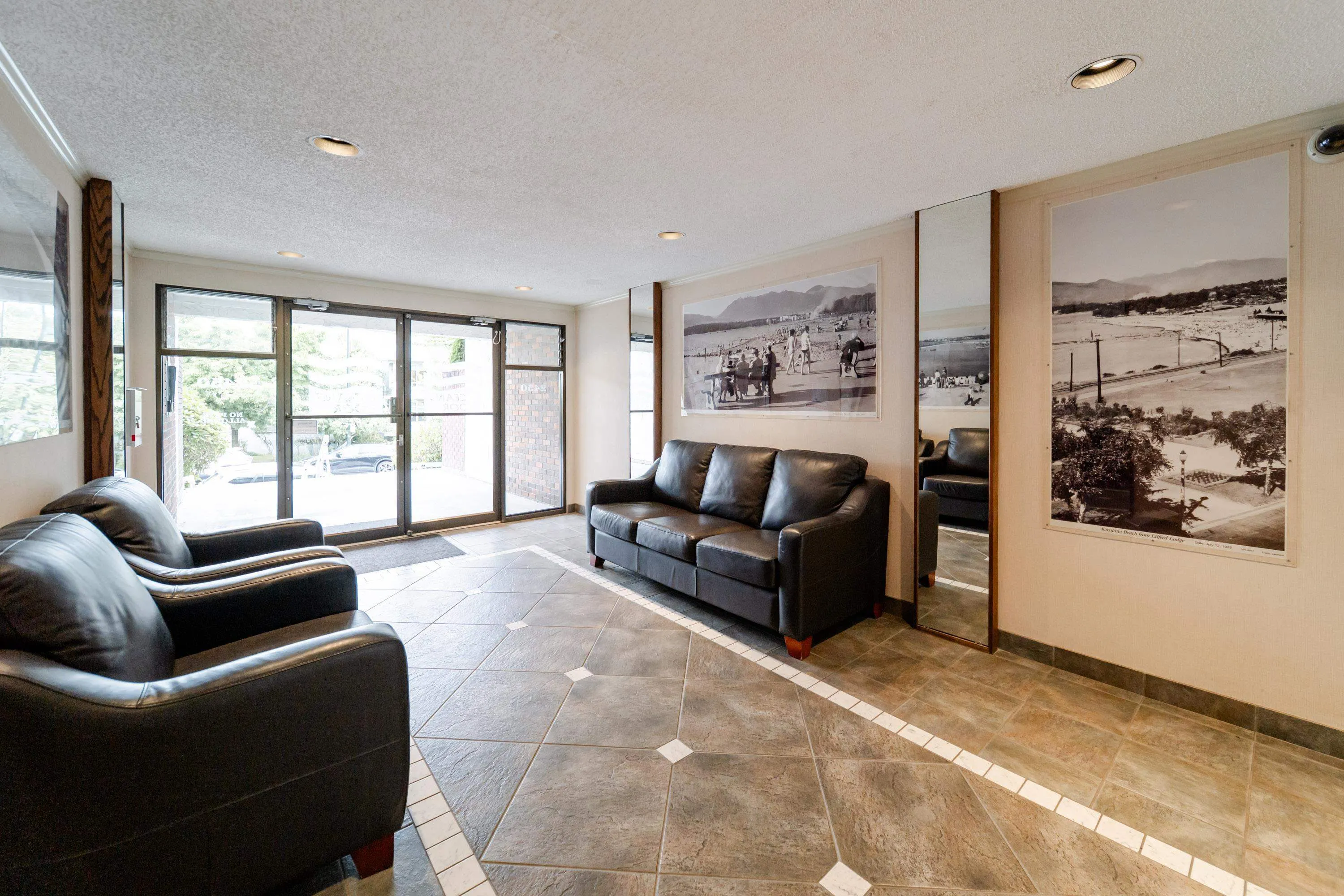 2450 Cornwall Avenue #303
