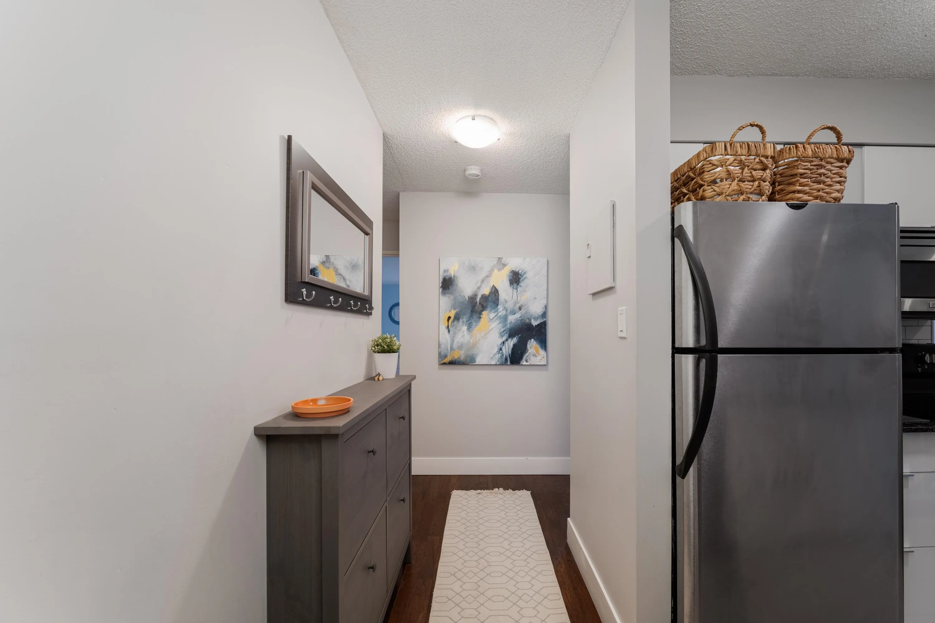 2450 Cornwall Avenue #303