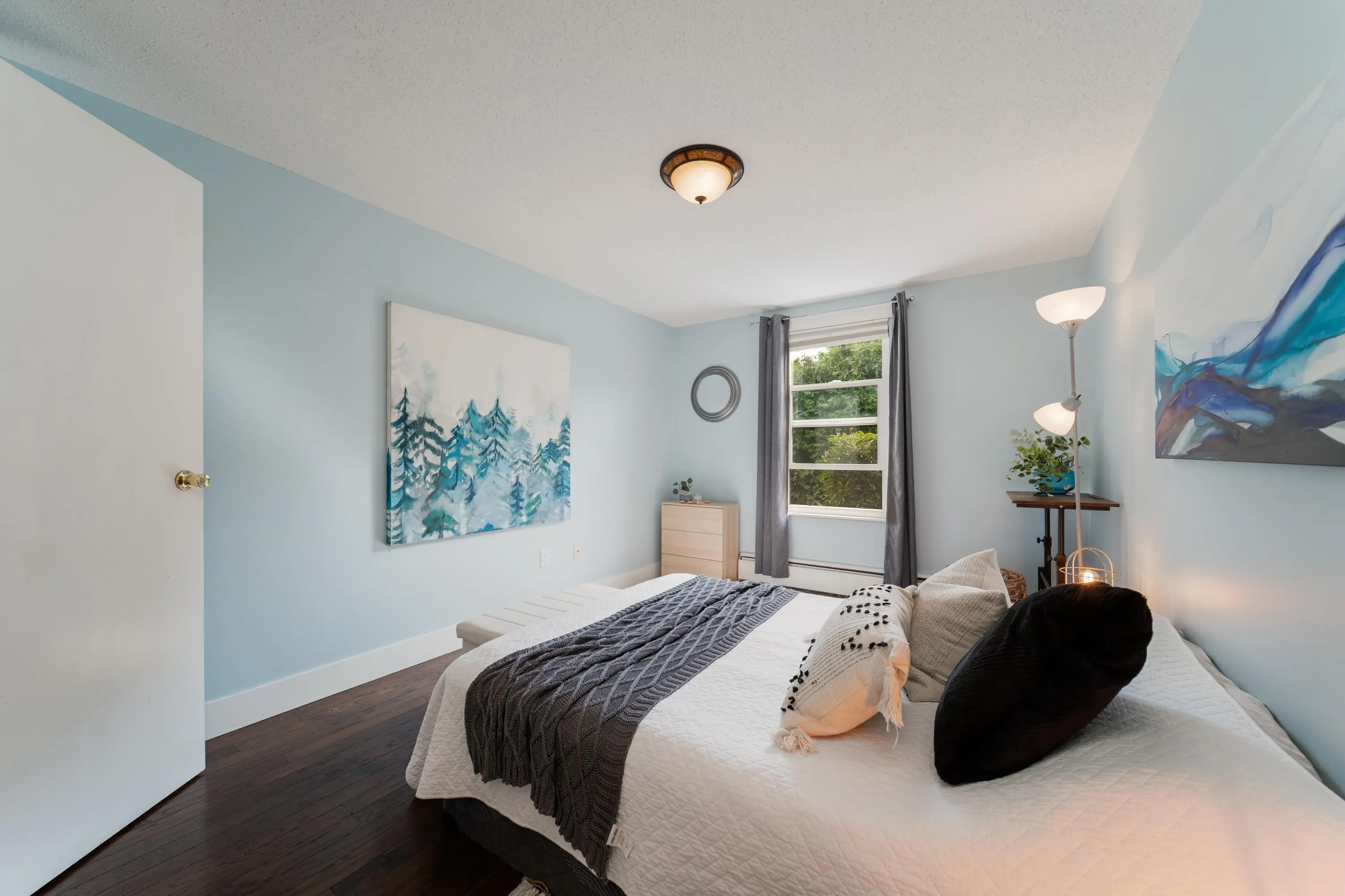 2450 Cornwall Avenue #303
