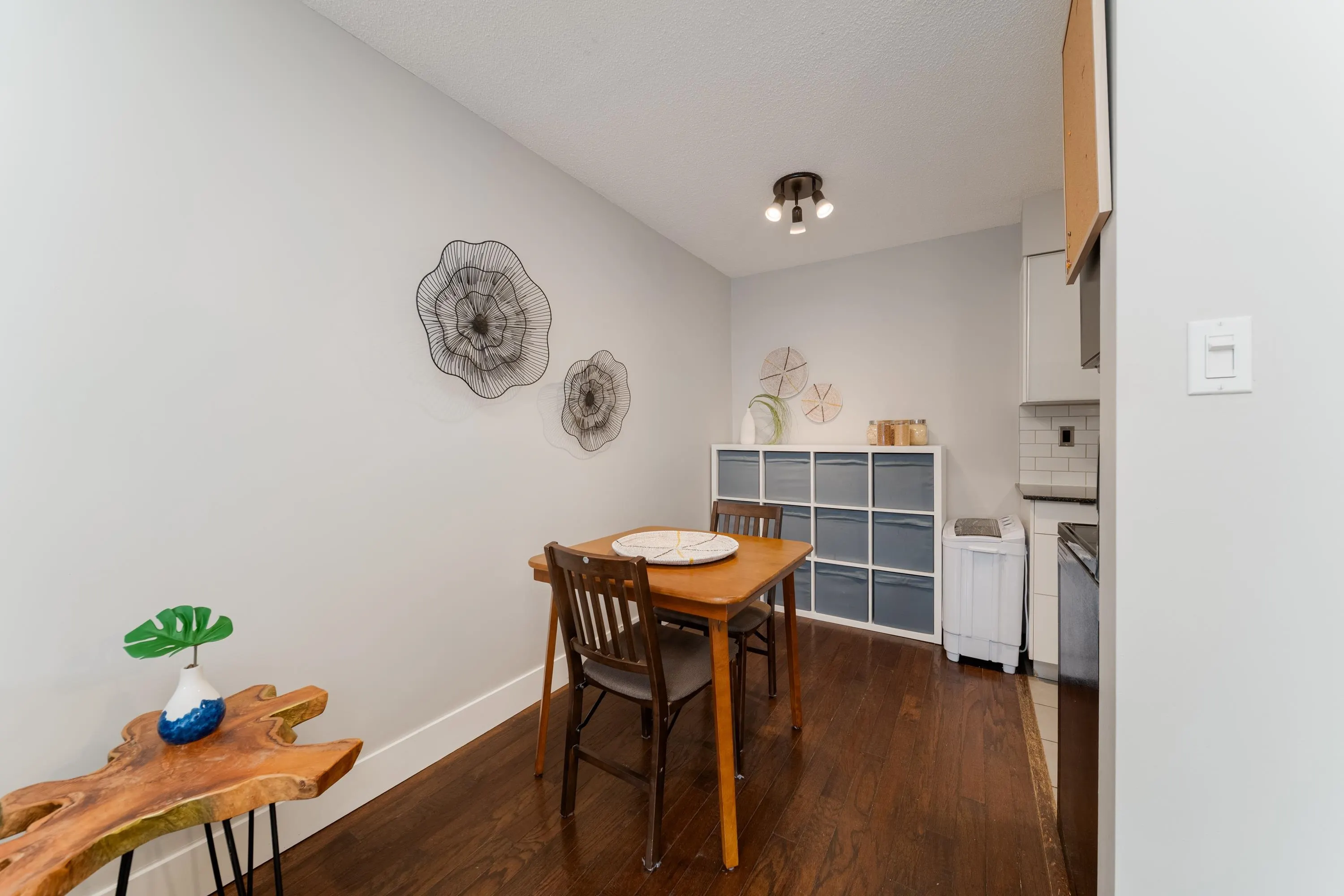 2450 Cornwall Avenue #303
