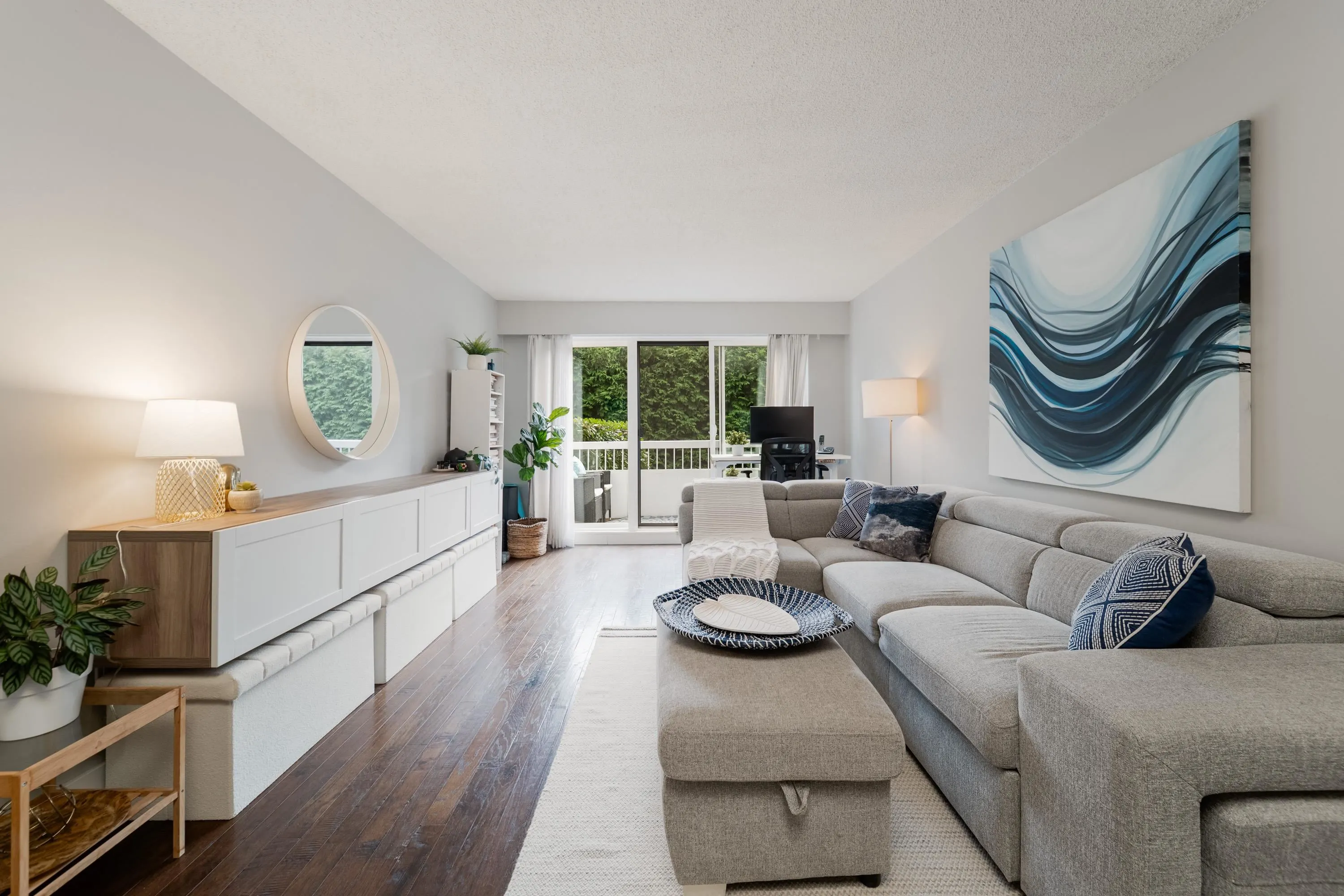 2450 Cornwall Avenue #303