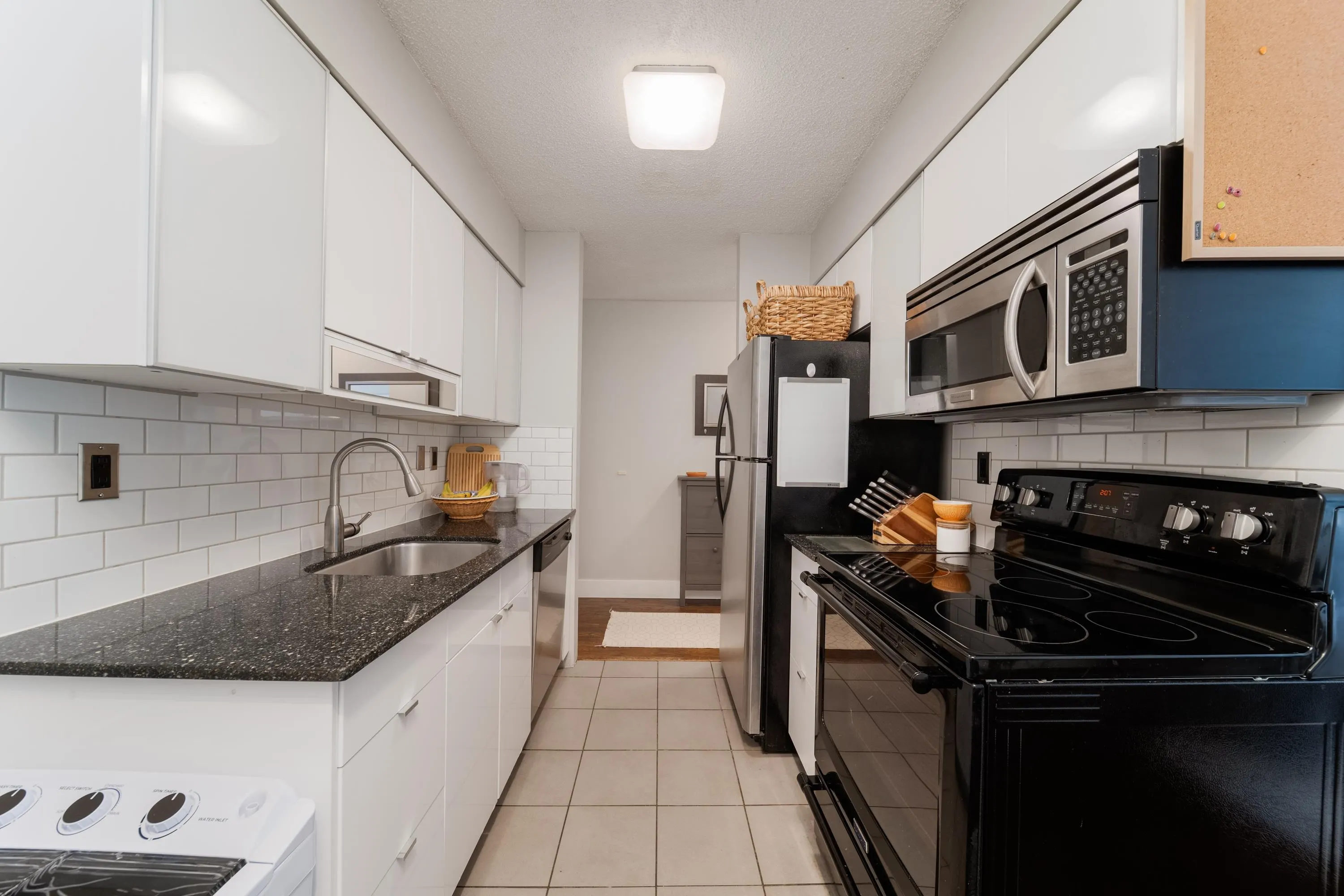 2450 Cornwall Avenue #303