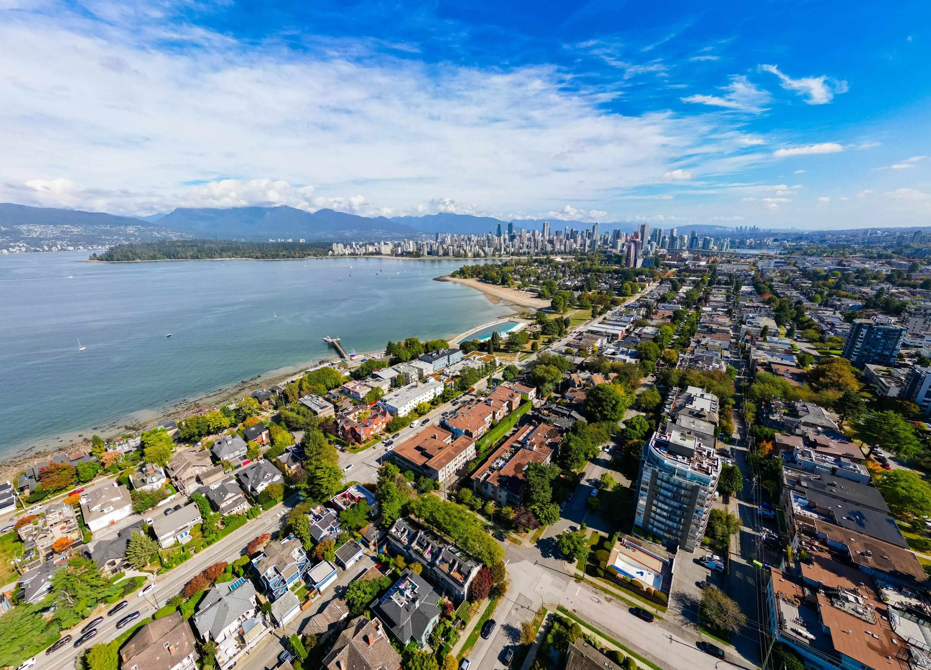 2450 Cornwall Avenue #303