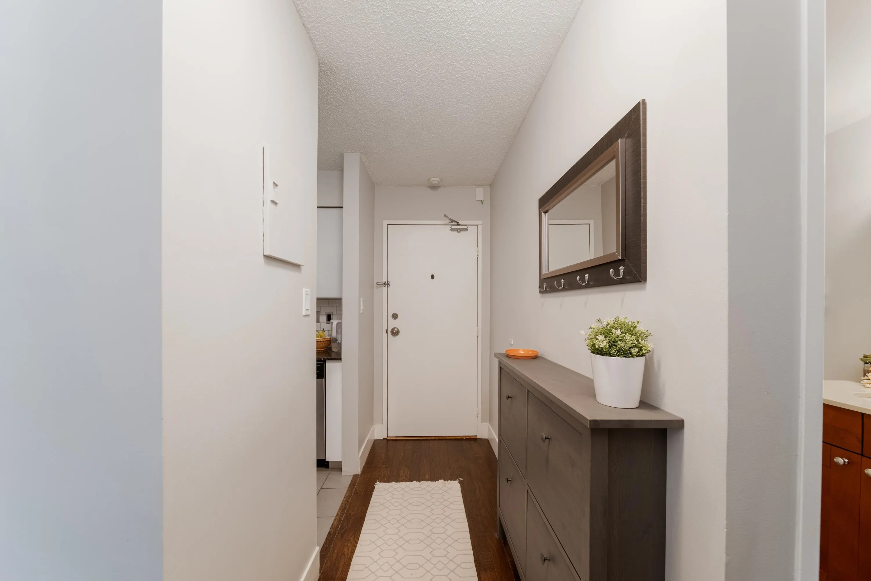 2450 Cornwall Avenue #303