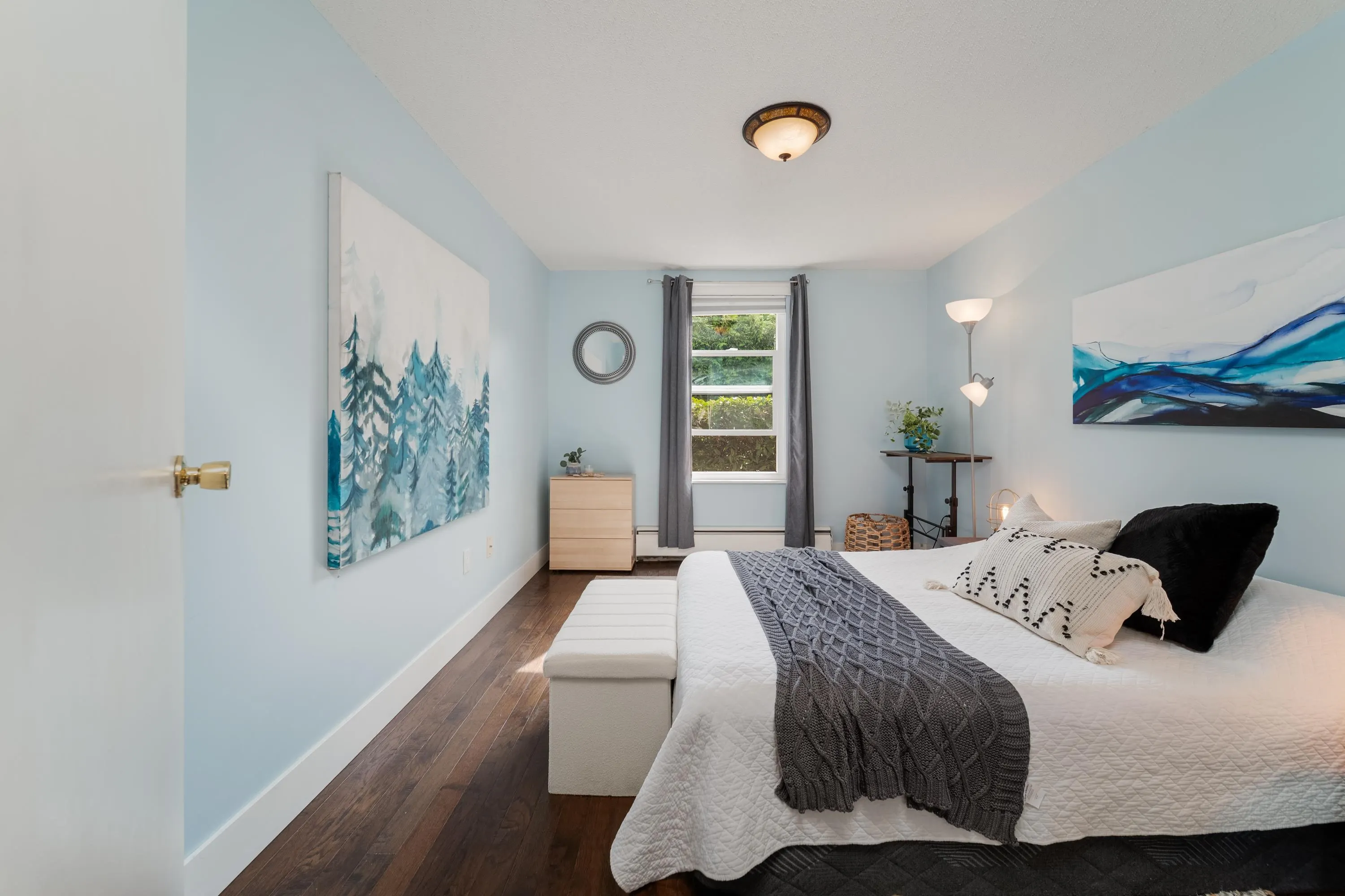 2450 Cornwall Avenue #303