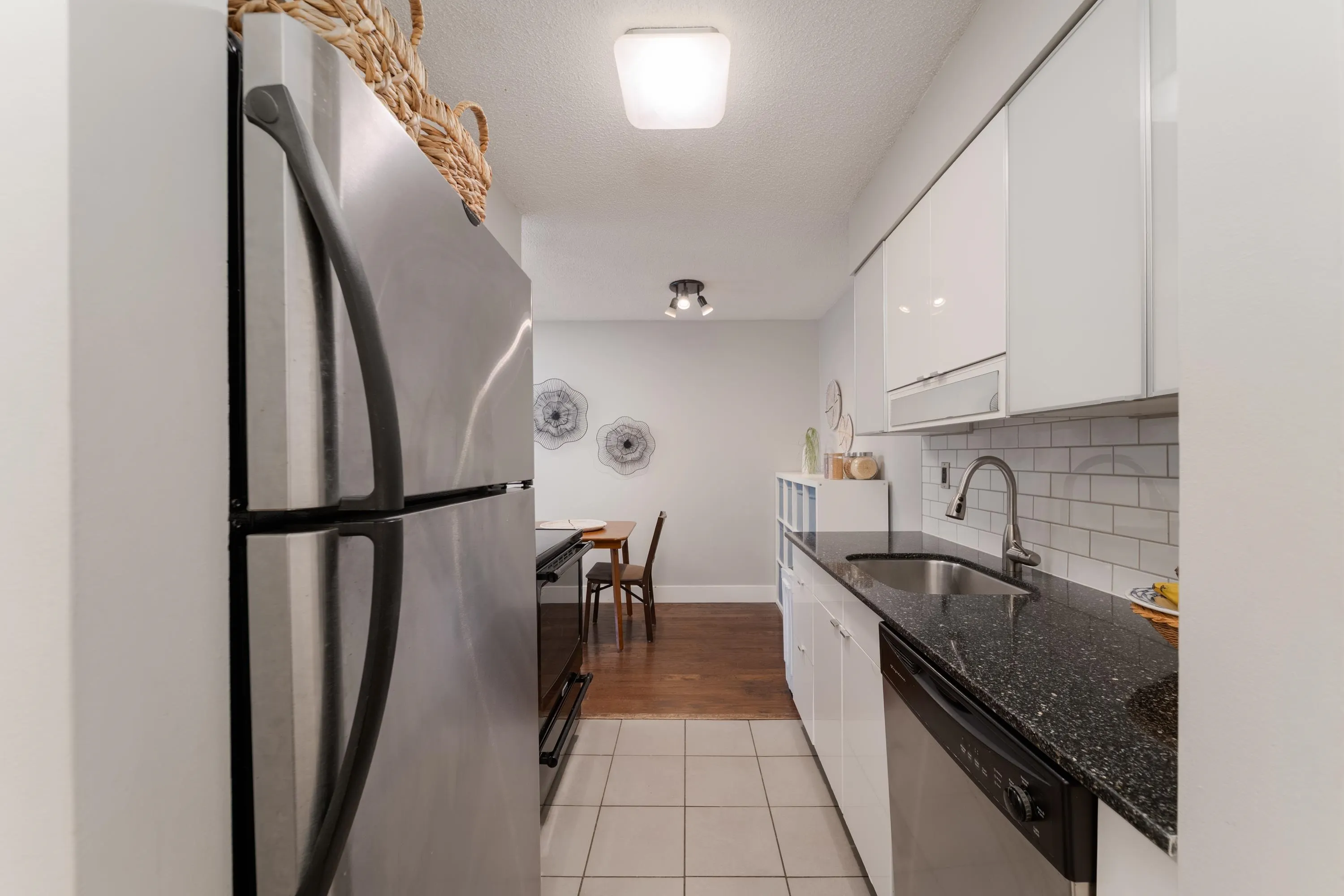 2450 Cornwall Avenue #303
