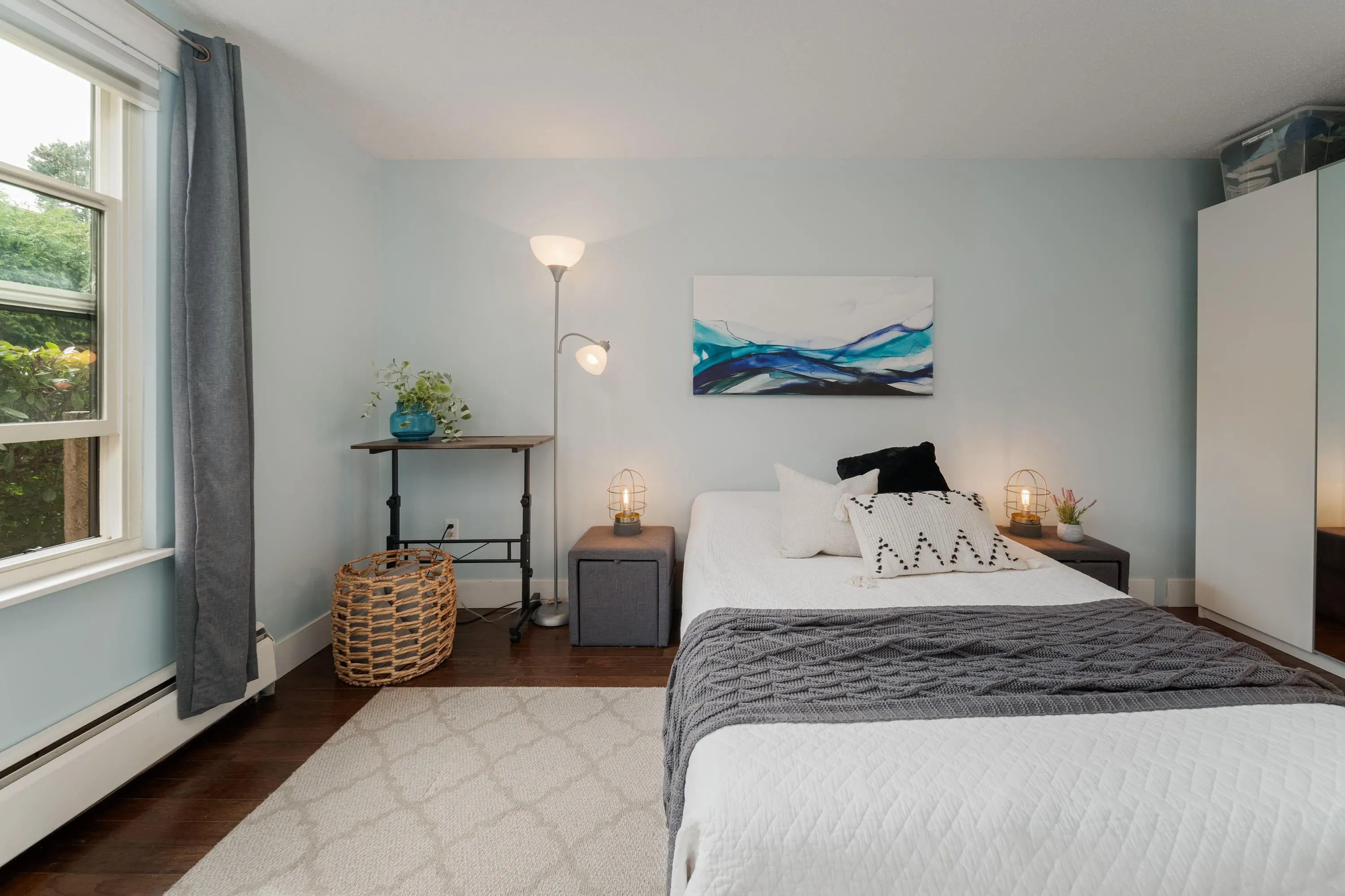 2450 Cornwall Avenue #303