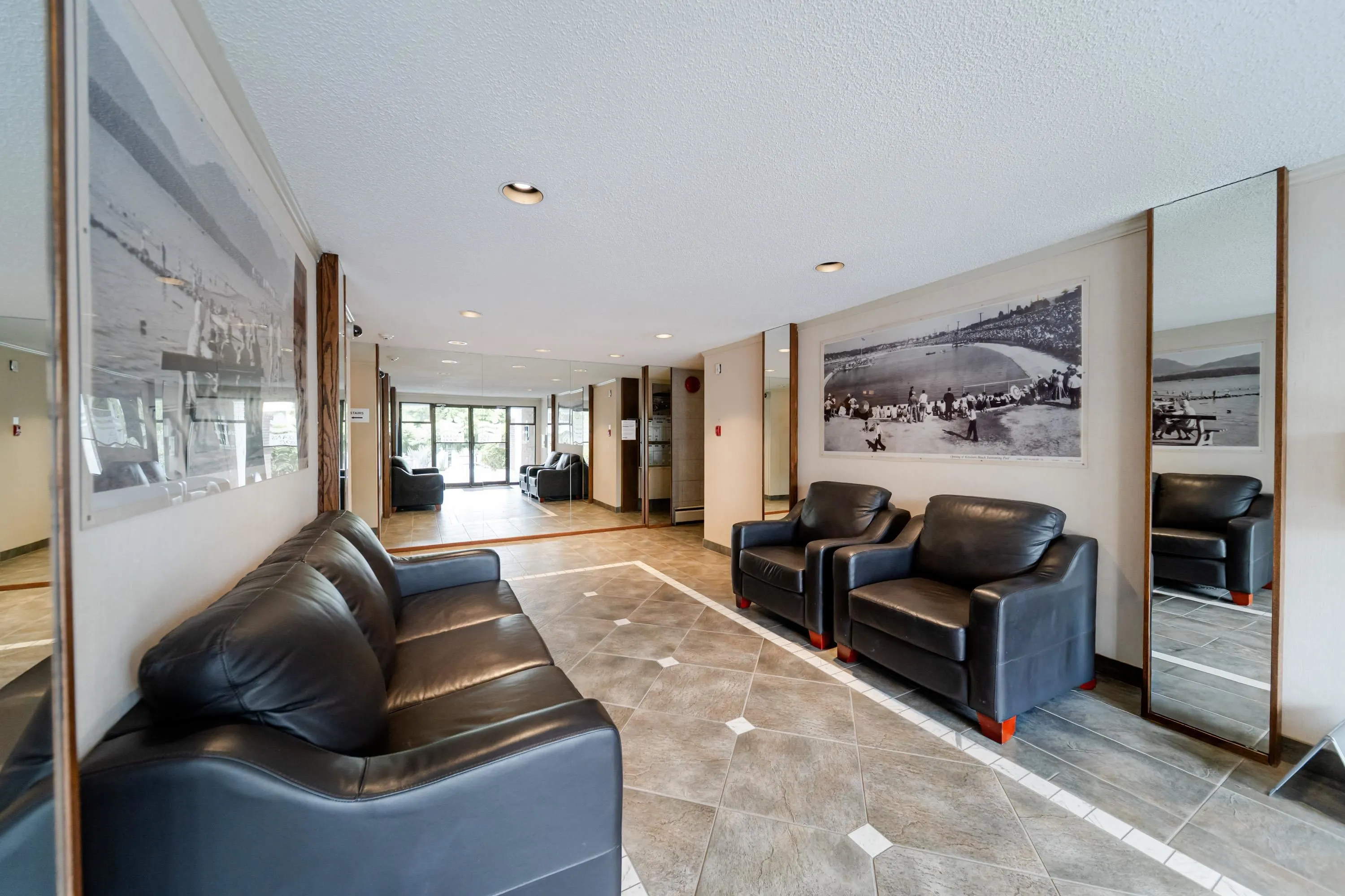 2450 Cornwall Avenue #303
