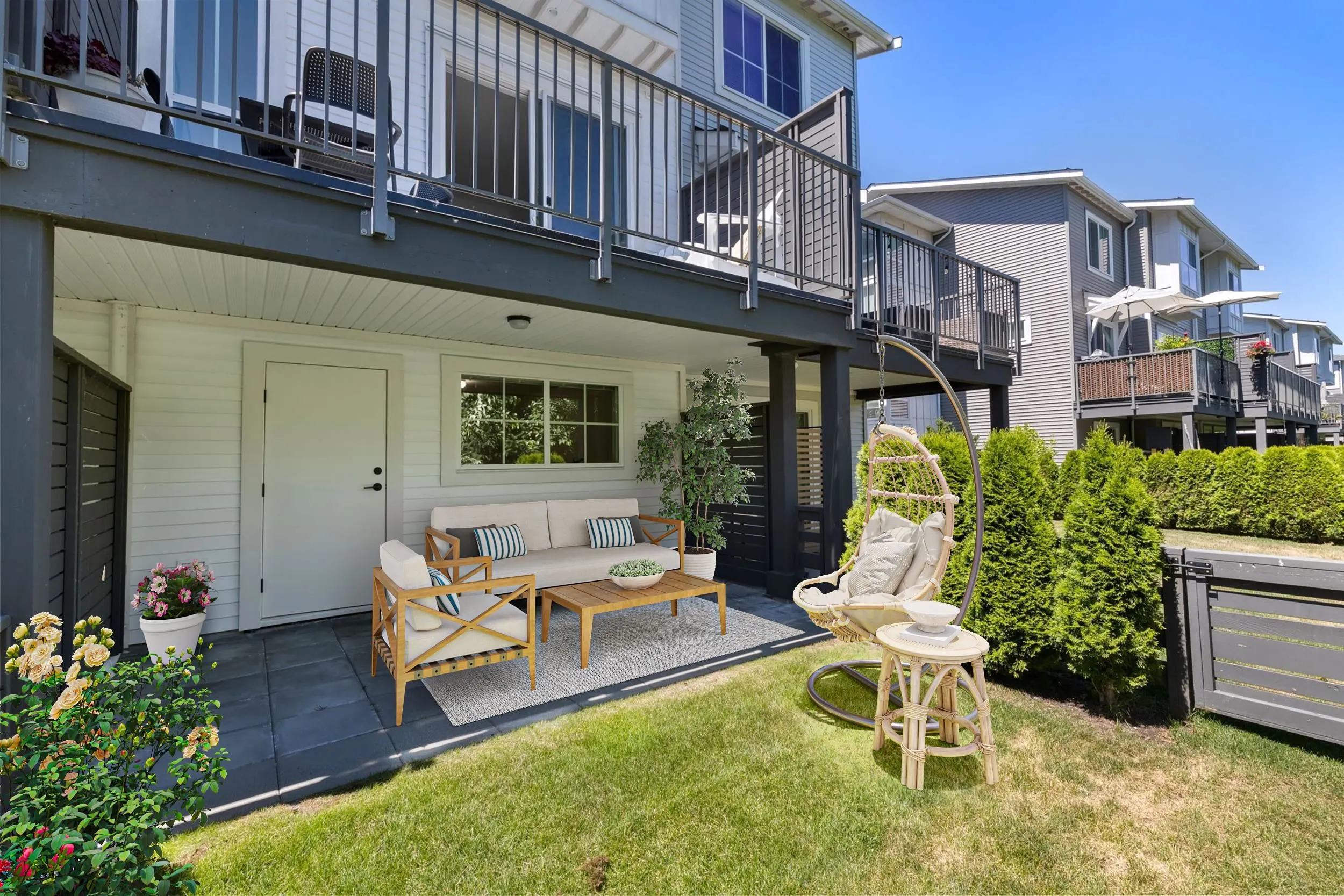 4716 Orca Way #29