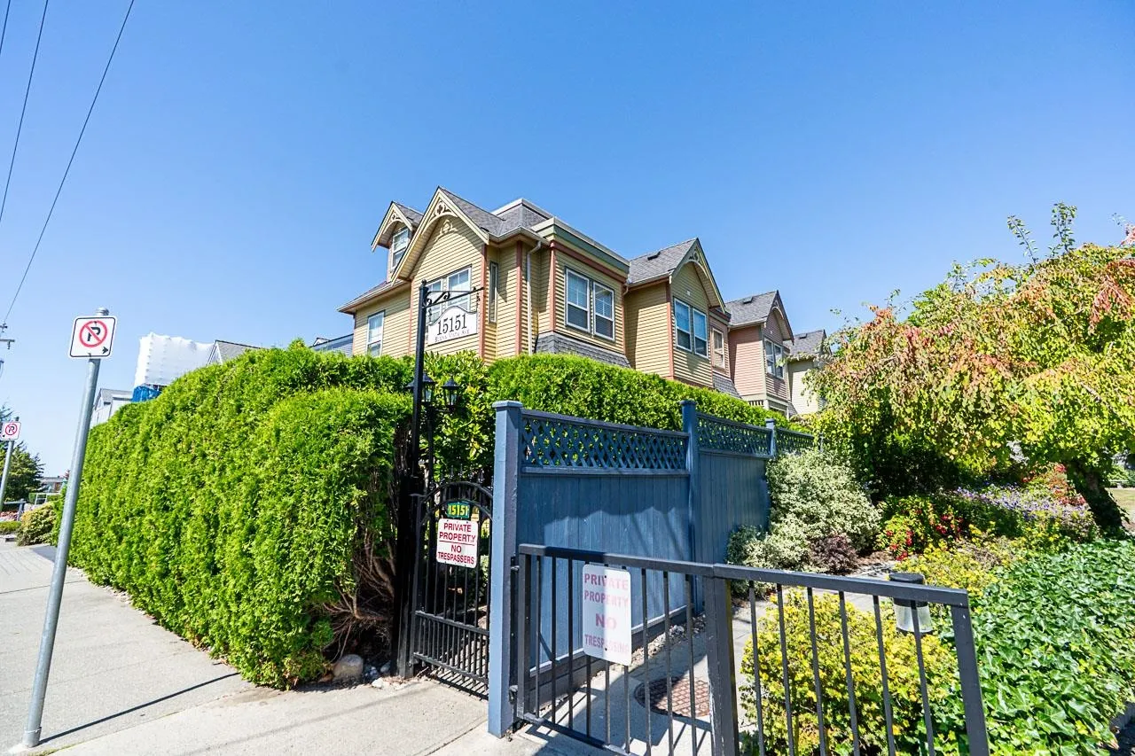 15151 Buena Vista Avenue #4